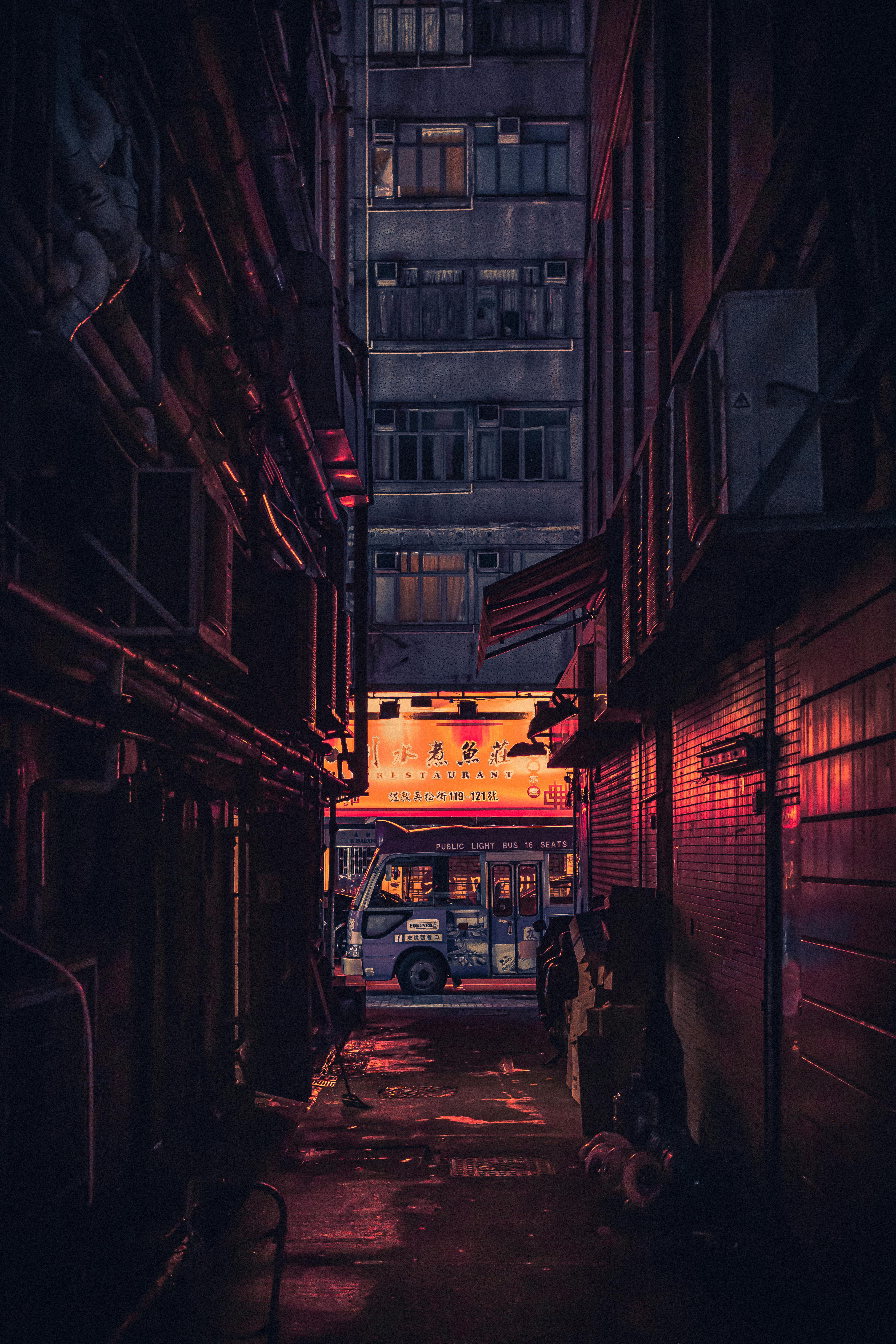 4480x6720 Dark Alley Photo, Download The BEST Free Dark Alley & HD Image
