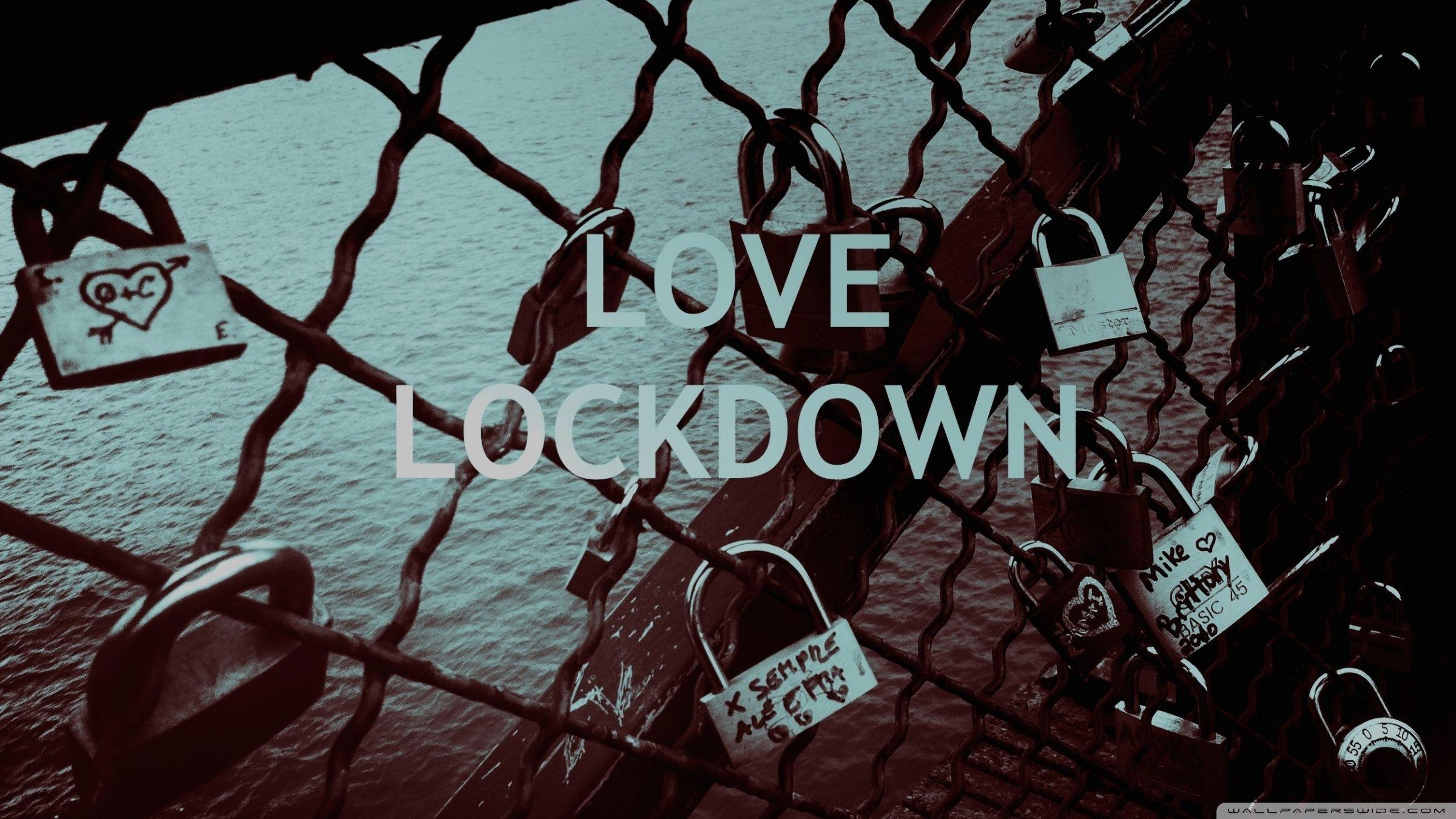 Lockdown Wallpapers Top Free Lockdown Backgrounds WallpaperAccess