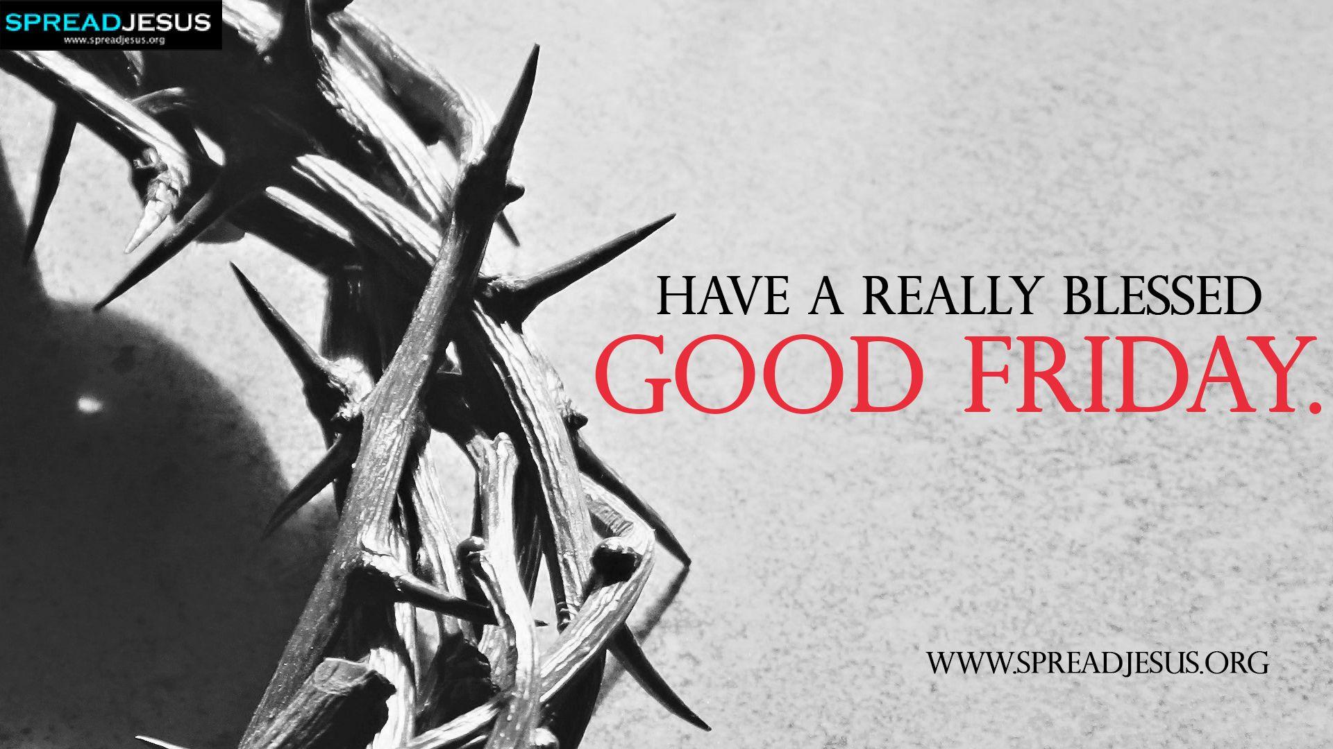 1920x1080 Blessed Wallpaper Crown Of Thorns, HD Wallpaper