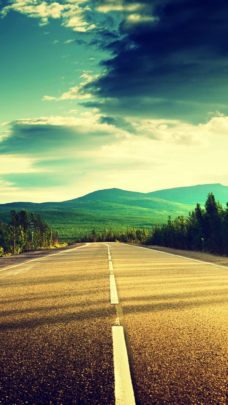 800x1423 HD cool view wallpaper