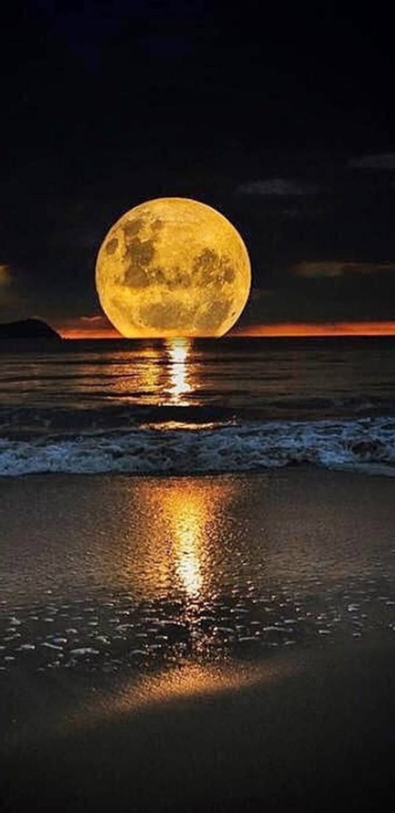 800x1644 HD outlook wallpaper