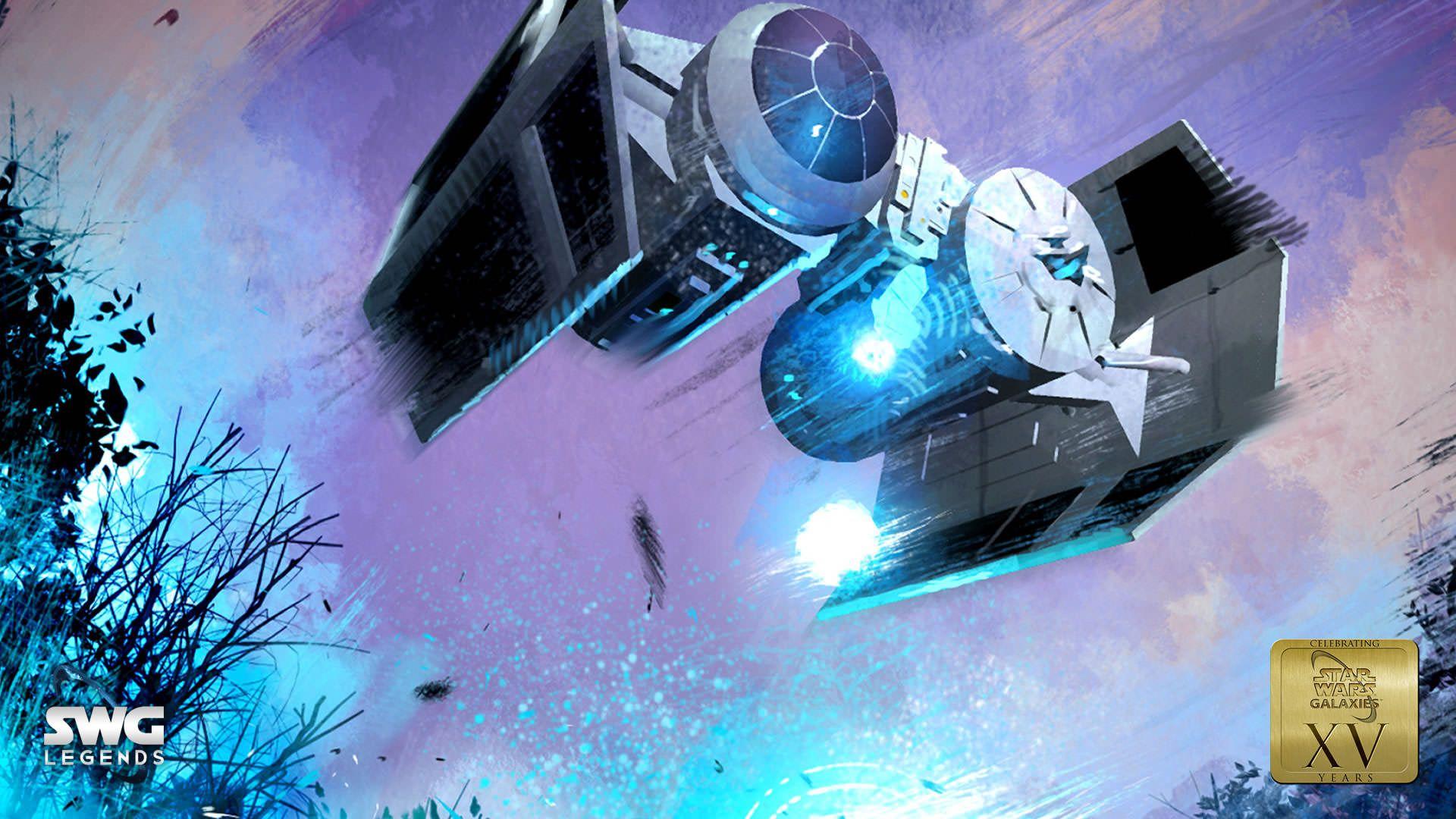 1920x1080 SWG: Legends Forums
