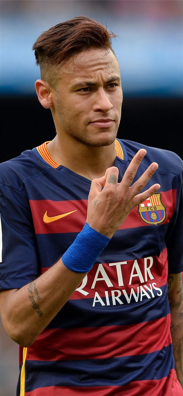 640x1385 Neymar Barcelona transfer fee Brazilian cost just. iPhone X Wallpaper Free Download