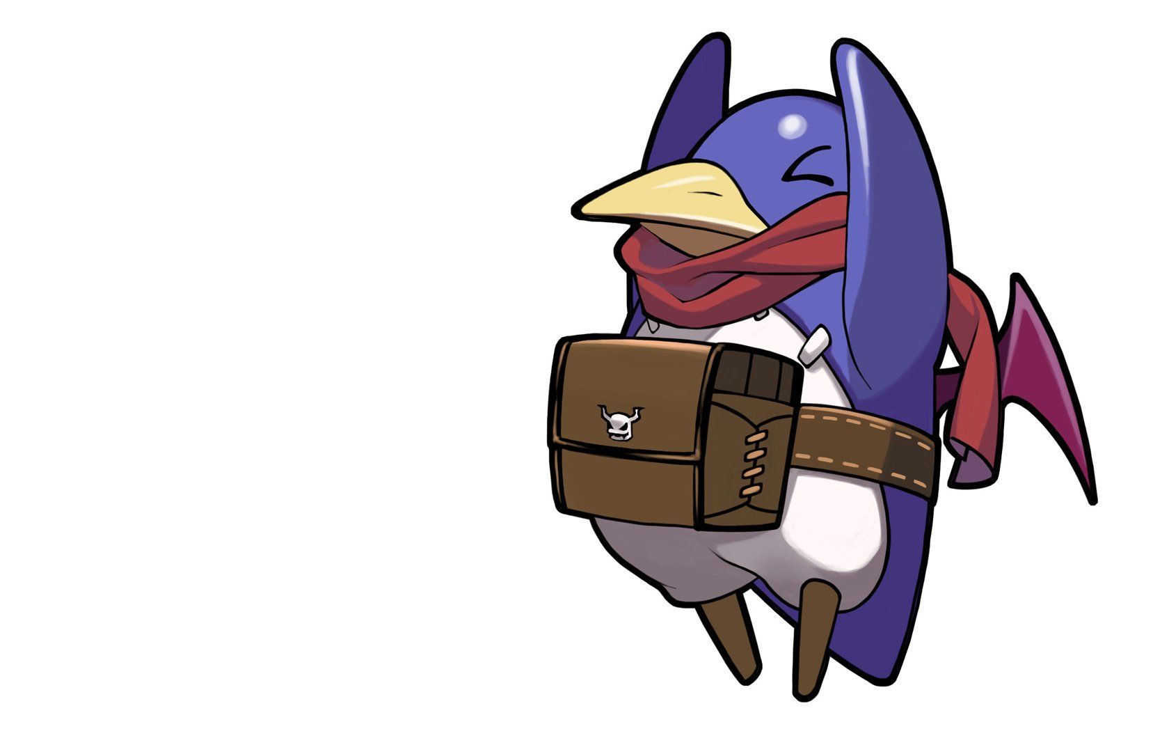 1680x1050 disgaea, Prinny Wallpaper HD / Desktop and Mobile Background