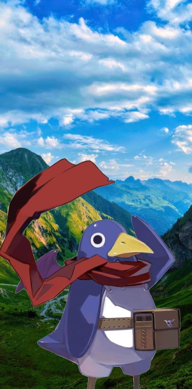 640x1293 There are like no decent phone wallpaper on google so I made a few and want to share. Enjoy!