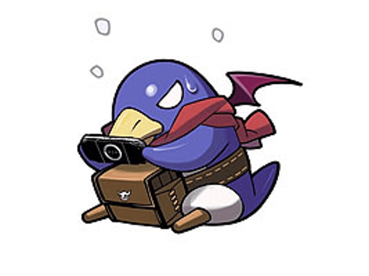1200x900 Prinny PSP to get a sequel