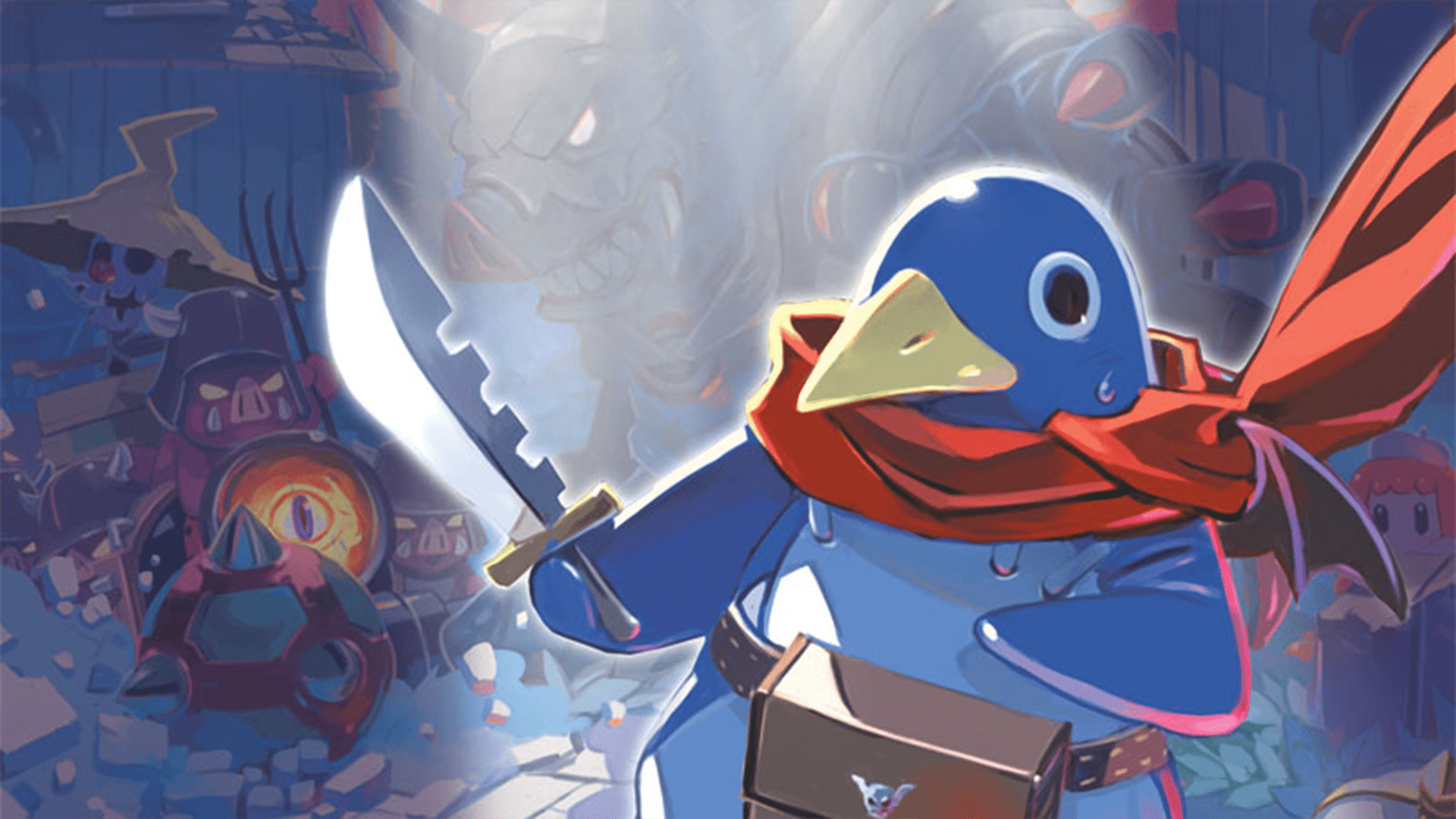 1920x1080 Prinny: Can I Really Be the Hero? Image Games Database