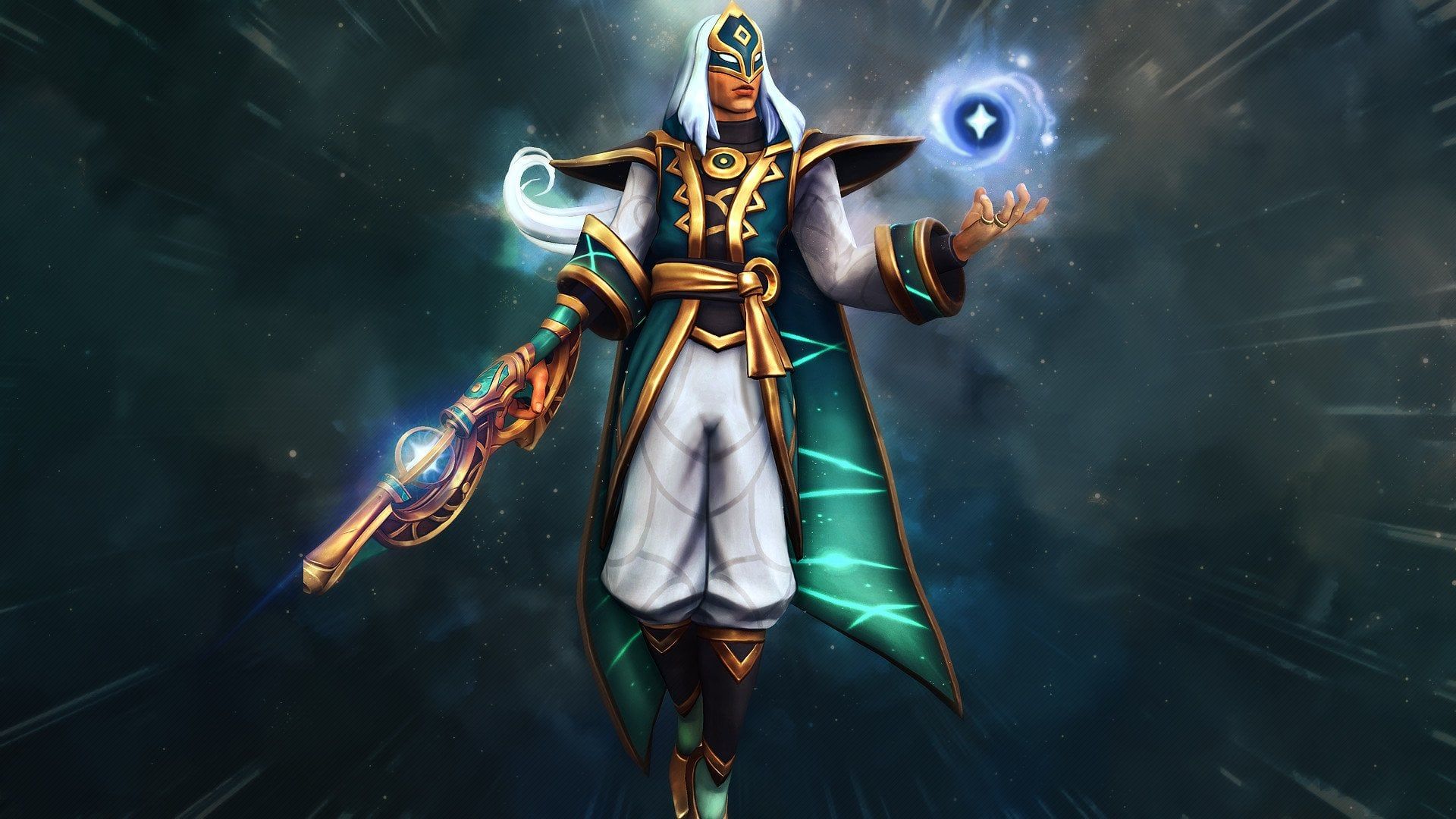 1920x1080 Jenos 1920x1080 Wallpaper + Other Paladin Wallpaper