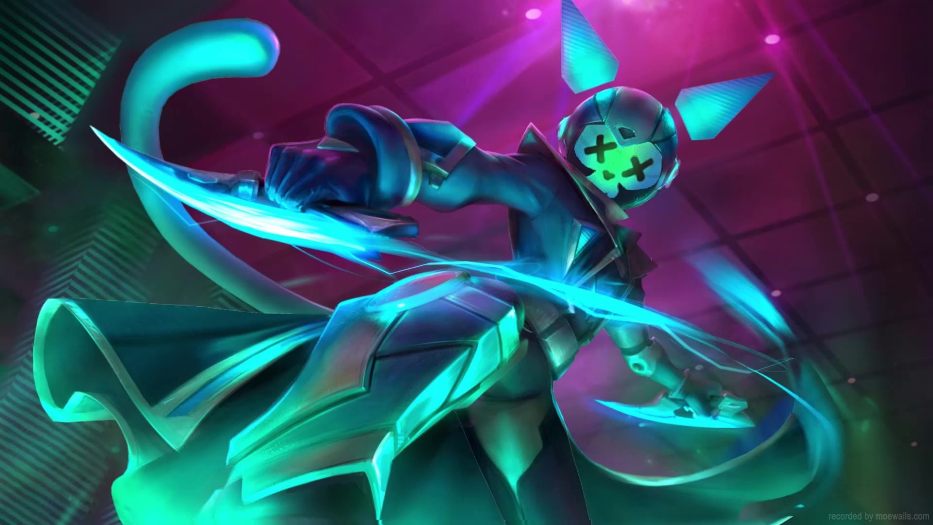 1920x1080 Paladins Live Wallpaper, Animated Wallpaper