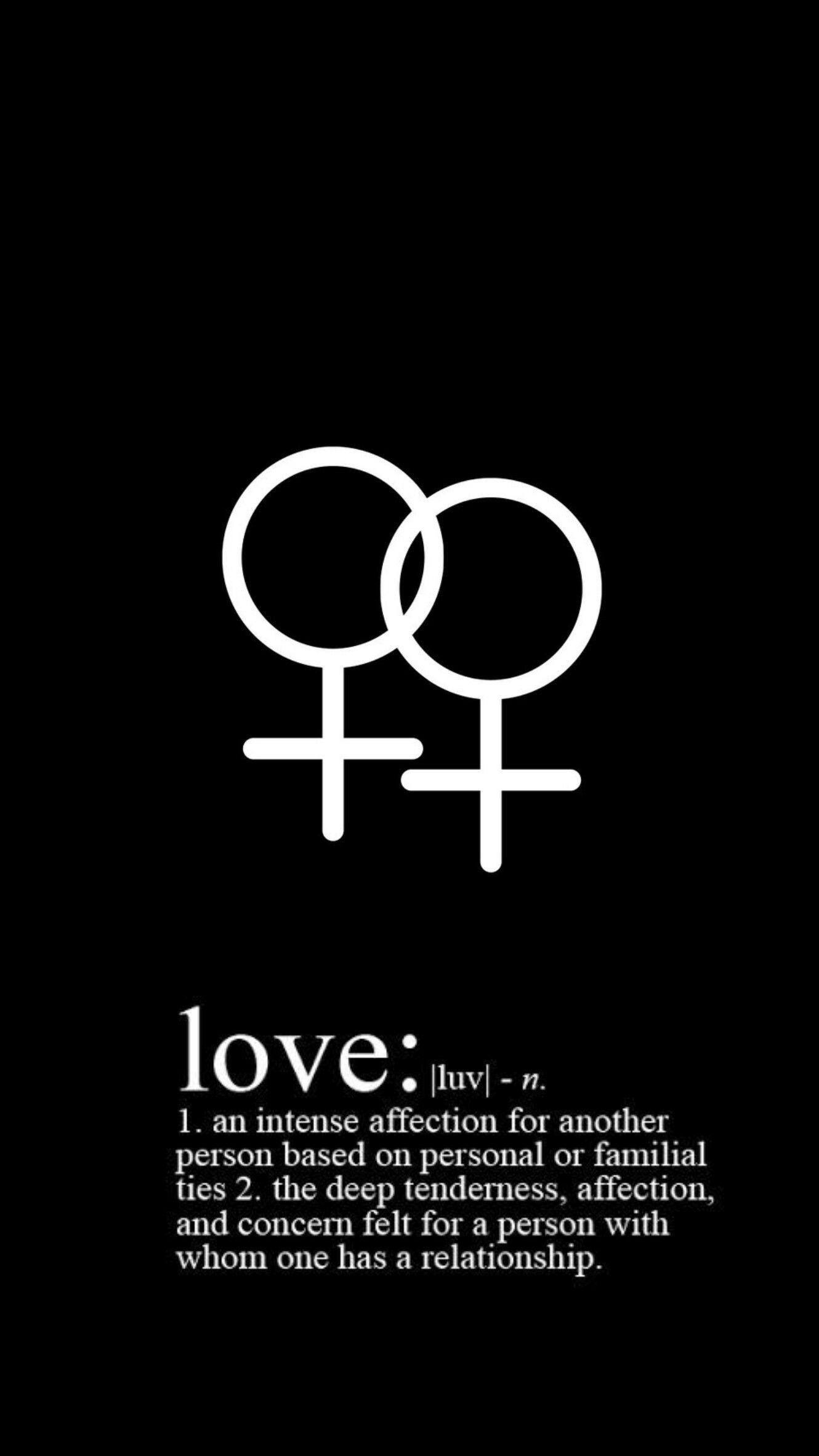 Ảnh bìa tình yêu của Les  Đồng tính Nữ Lesbian  Ảnh bìa FB đẹp