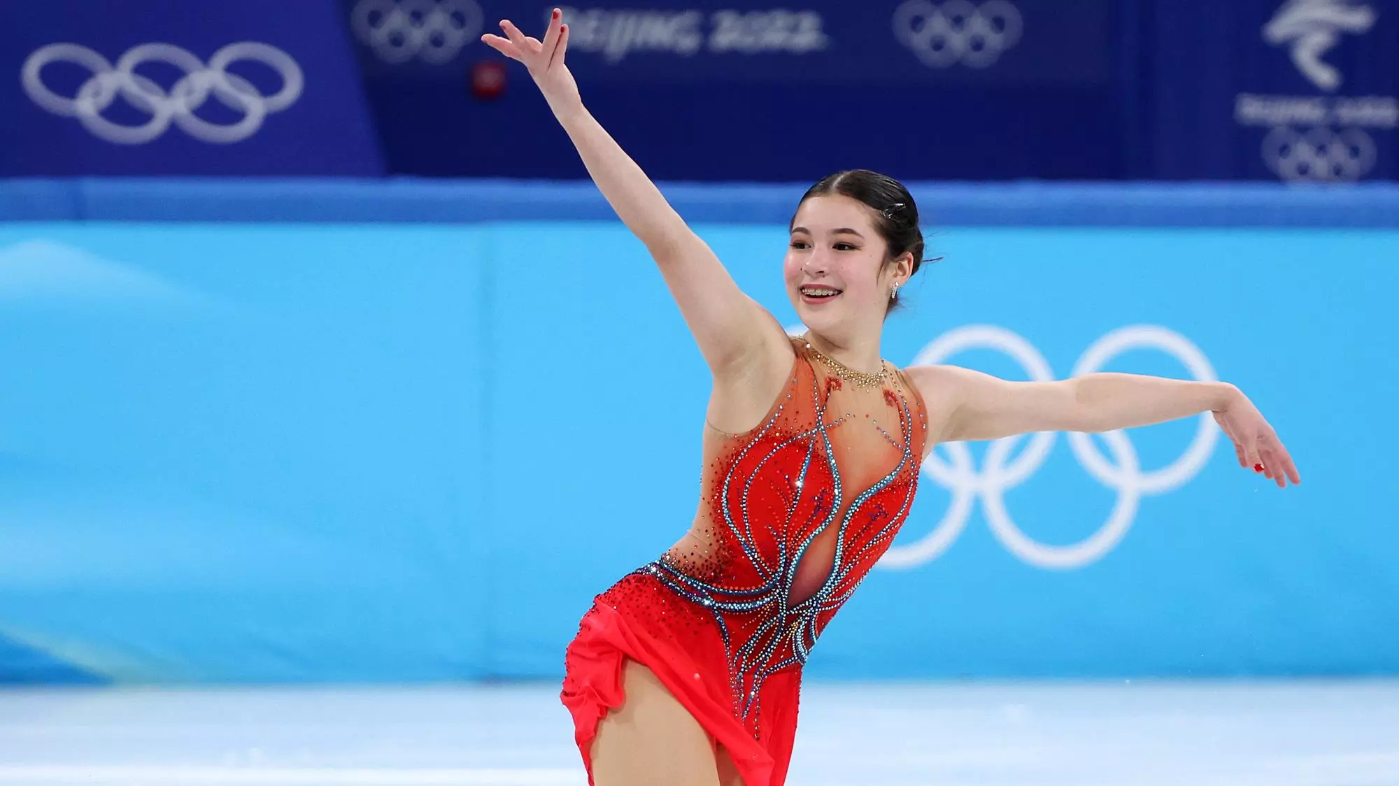 2000x1124 Alysa Liu Team: Figure Skating.S. Figure Skating