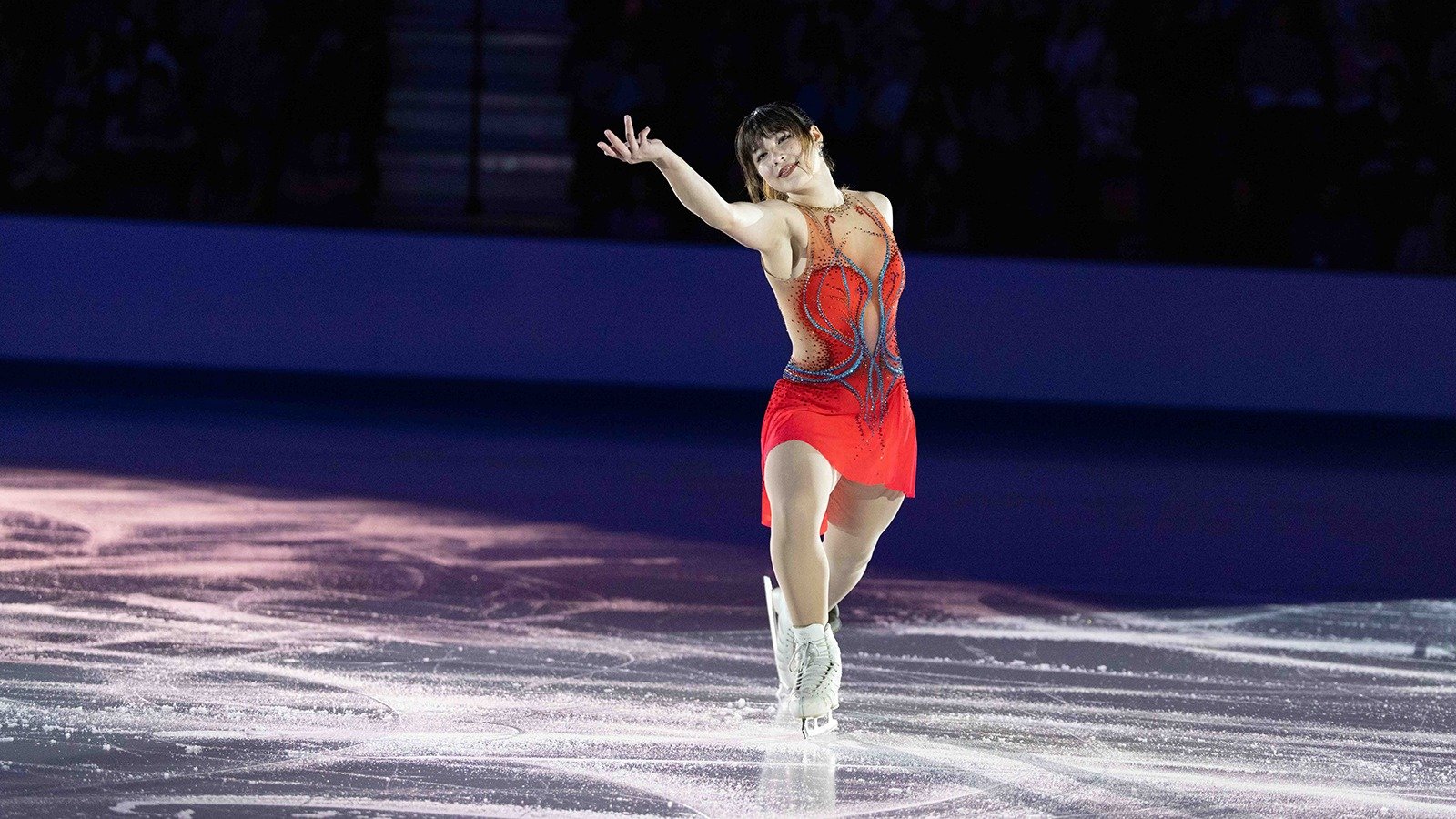 1600x900 Older, Wiser Alysa Liu Returns to Competition.S. Figure Skating