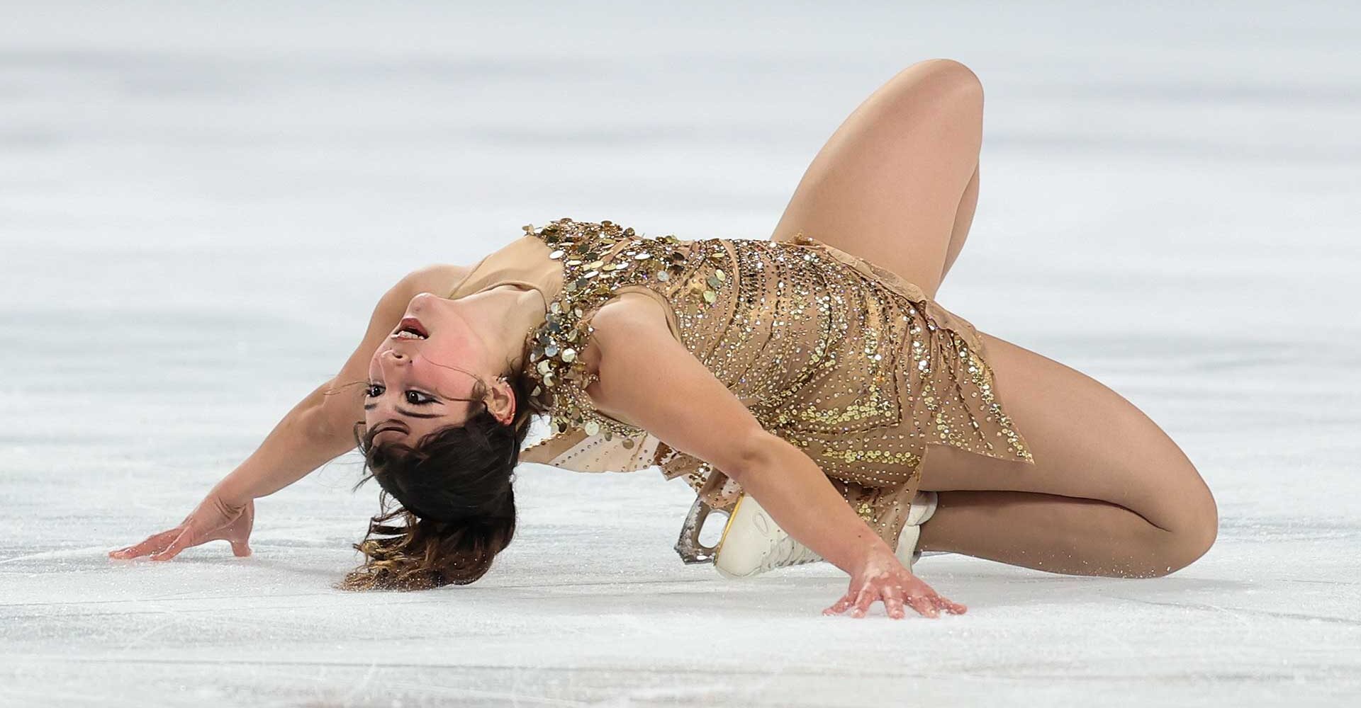 1920x1000 This is a good life': Alysa Liu embracing joy and creativity in figure skating