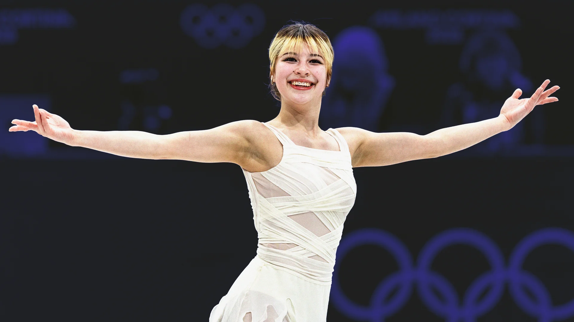 1920x1080 Alysa Liu's Viral Olympic Comeback Proves 1 Thing: Authenticity Sells. So Where Are the Sponsors?