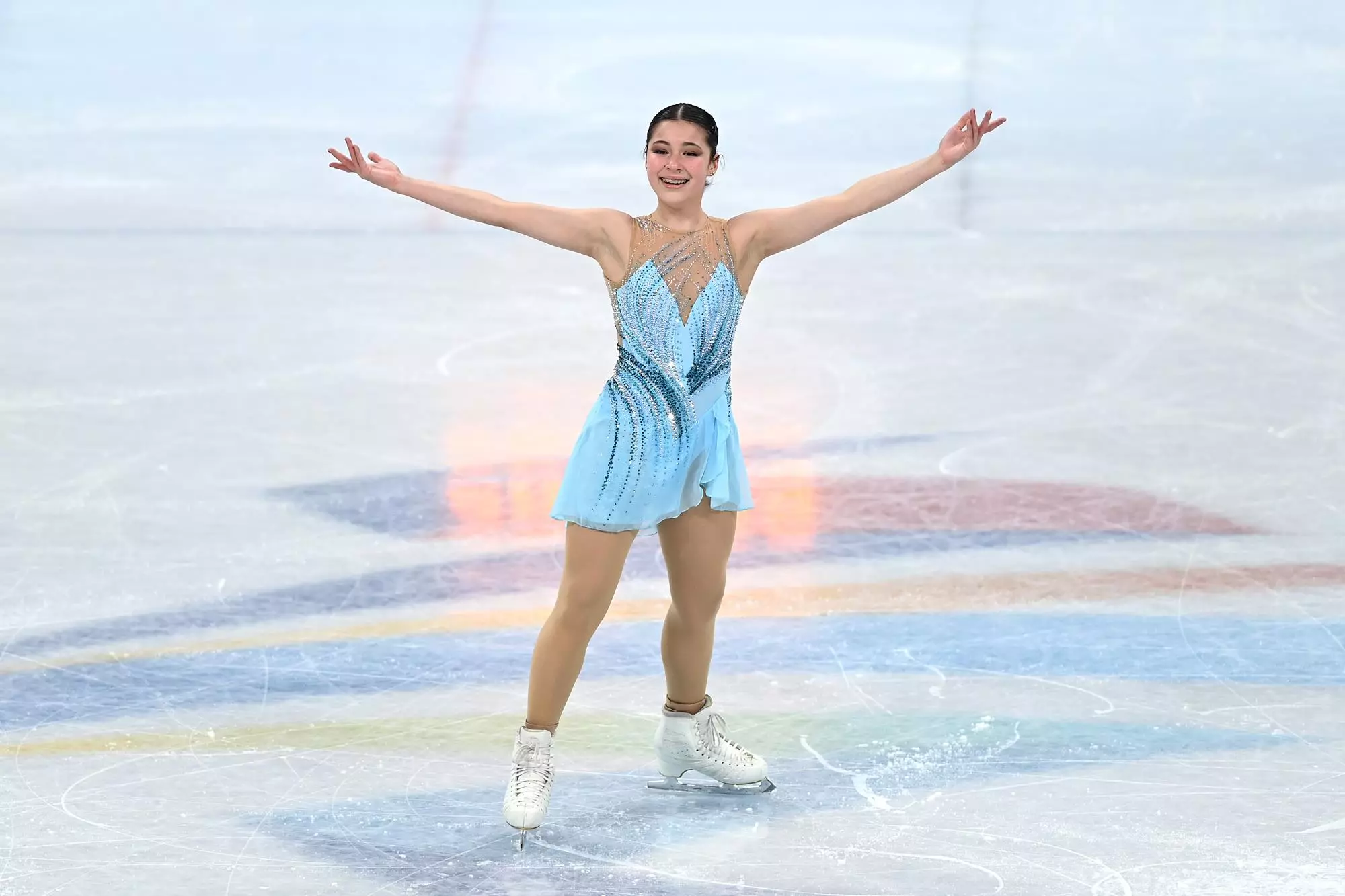 2000x1333 Alysa Liu Team: Figure Skating.S. Figure Skating