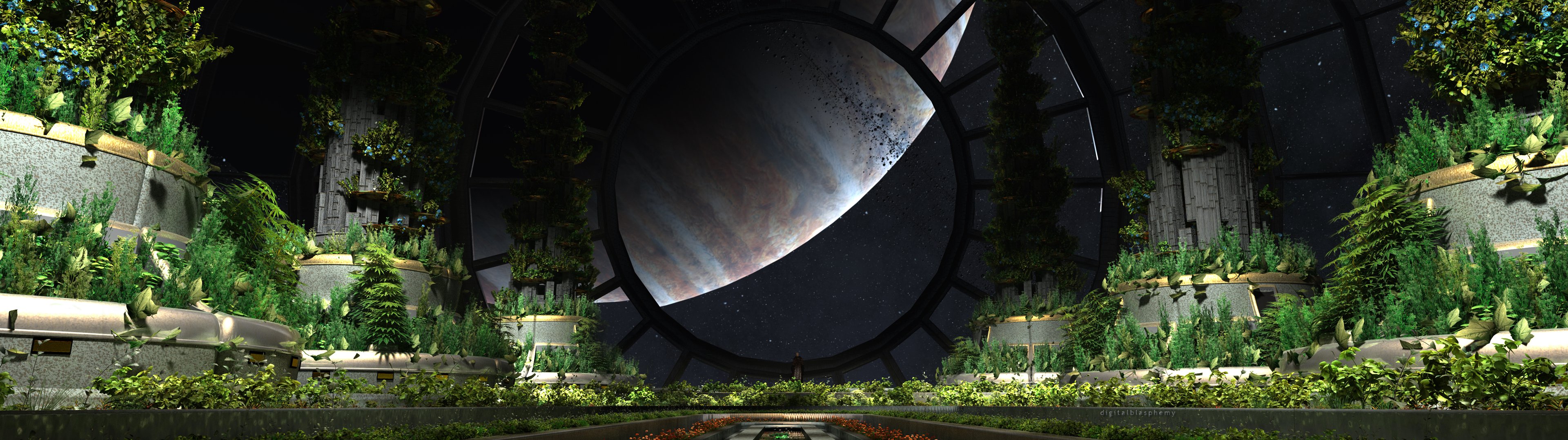 3840x1080 