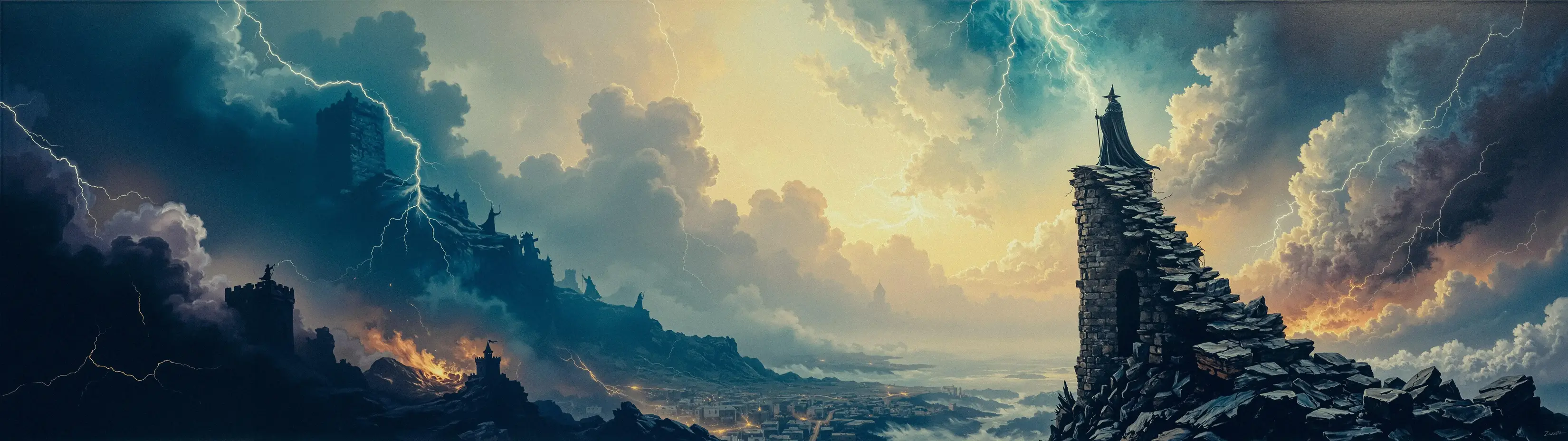 3300x928 Free HD Fiction Ultrawide Wallpaper 2025 Wallpaper