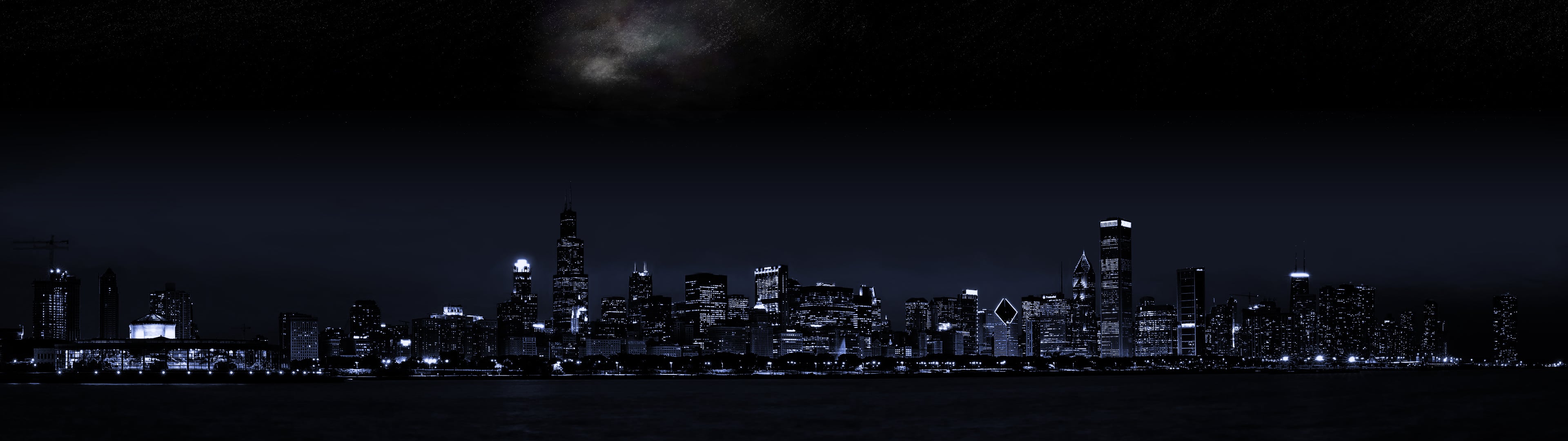 3840x1080 