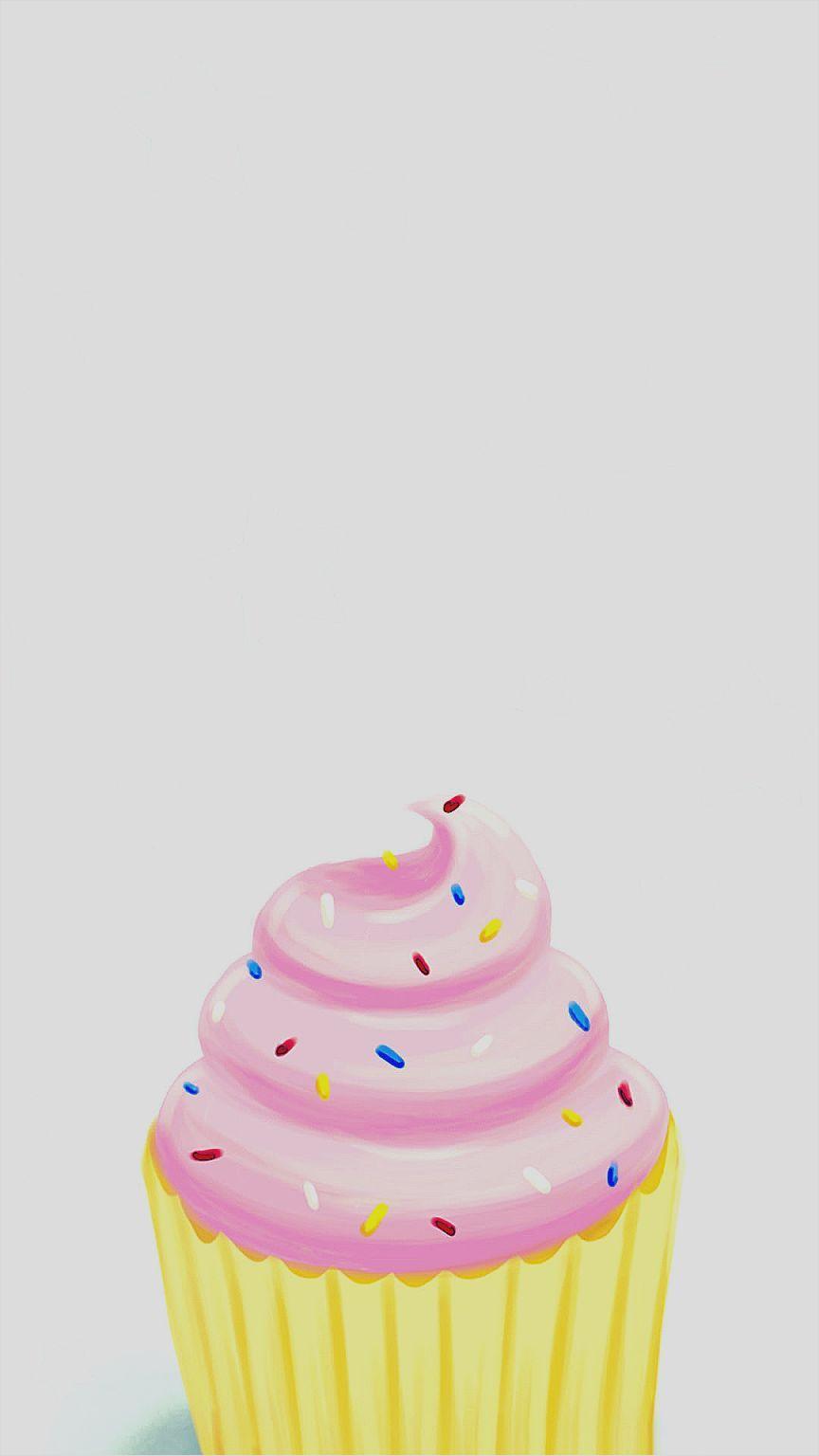 864x1536 Best Of Cupcake Wallpaper