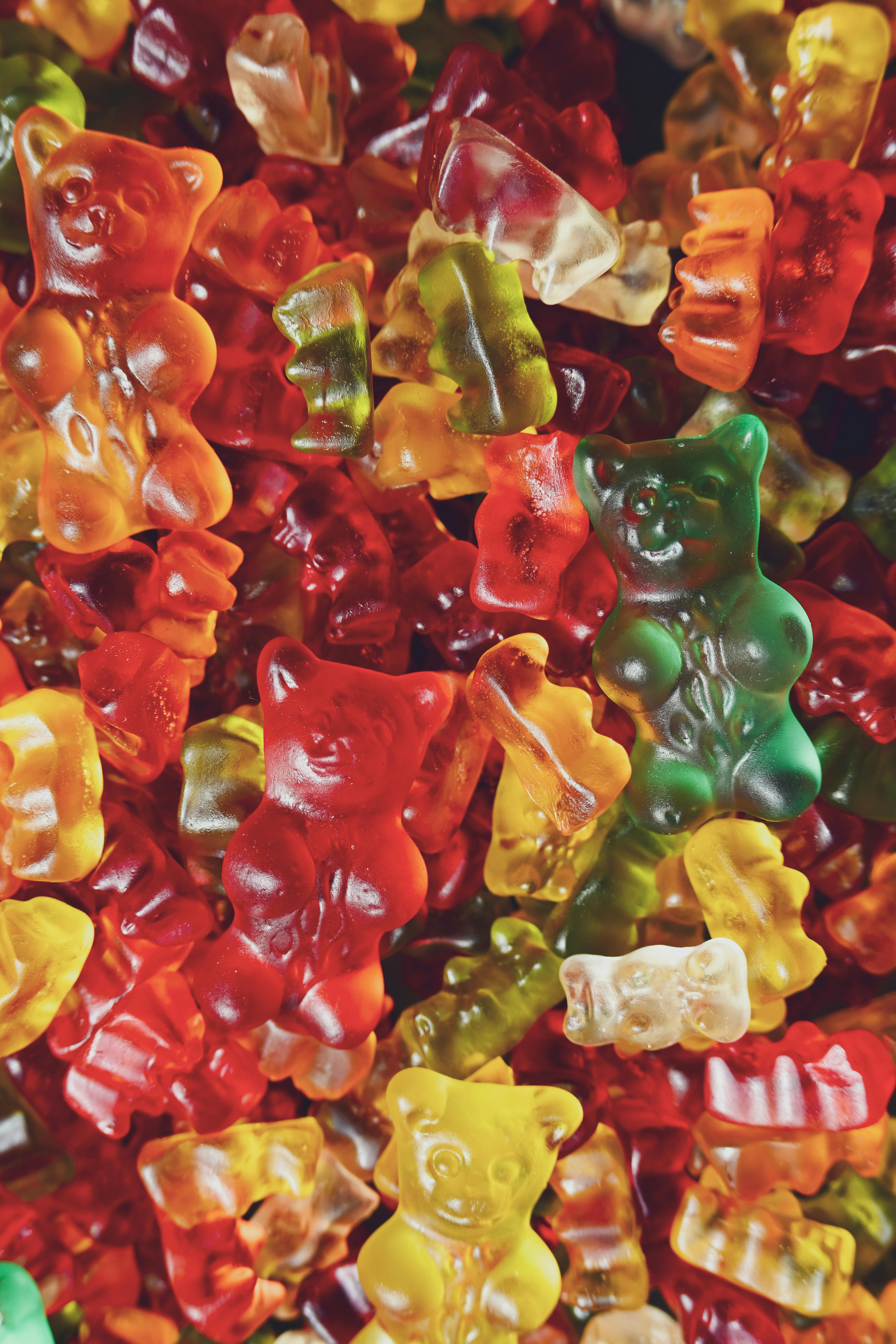 4049x6073 Gummy Bears Photo, Download The BEST Free Gummy Bears & HD Image