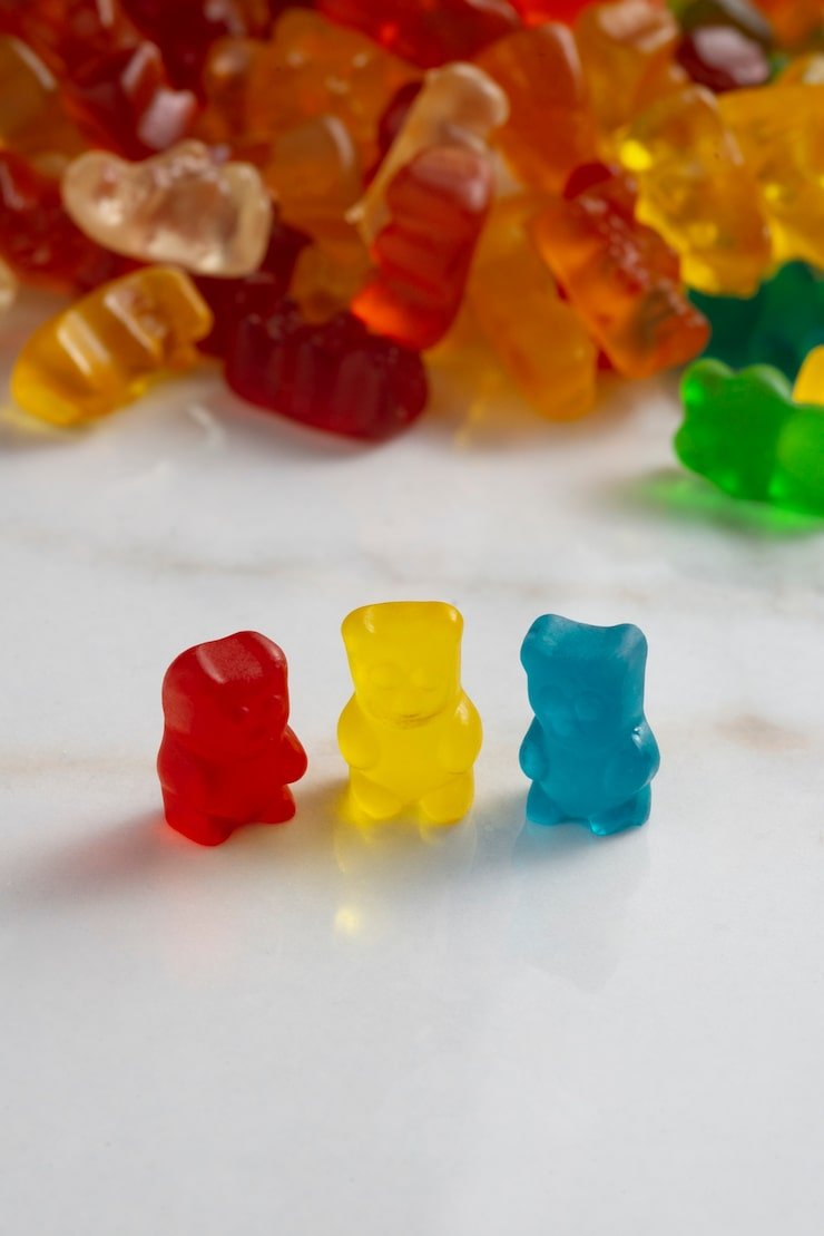 740x1109 Haribo Photo Free High Quality Picture