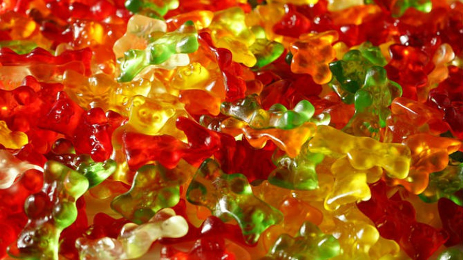 1600x900 Gummy Bear Maker Haribo Investigating Reports of Slavery on Brazil Plantations
