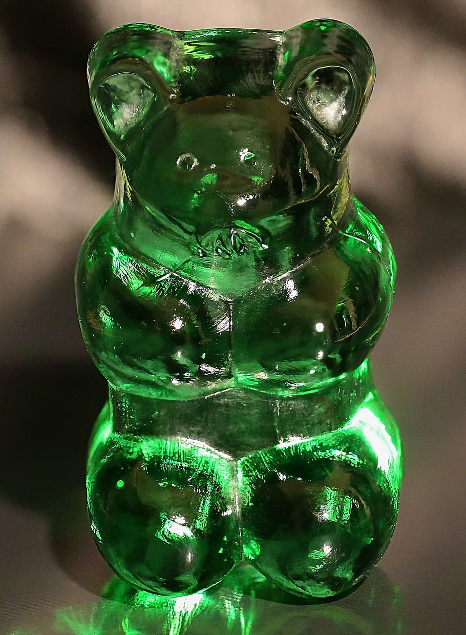 910x1239 bear, haribo, gummibärchen, nibble, color, brand, candy, sweet