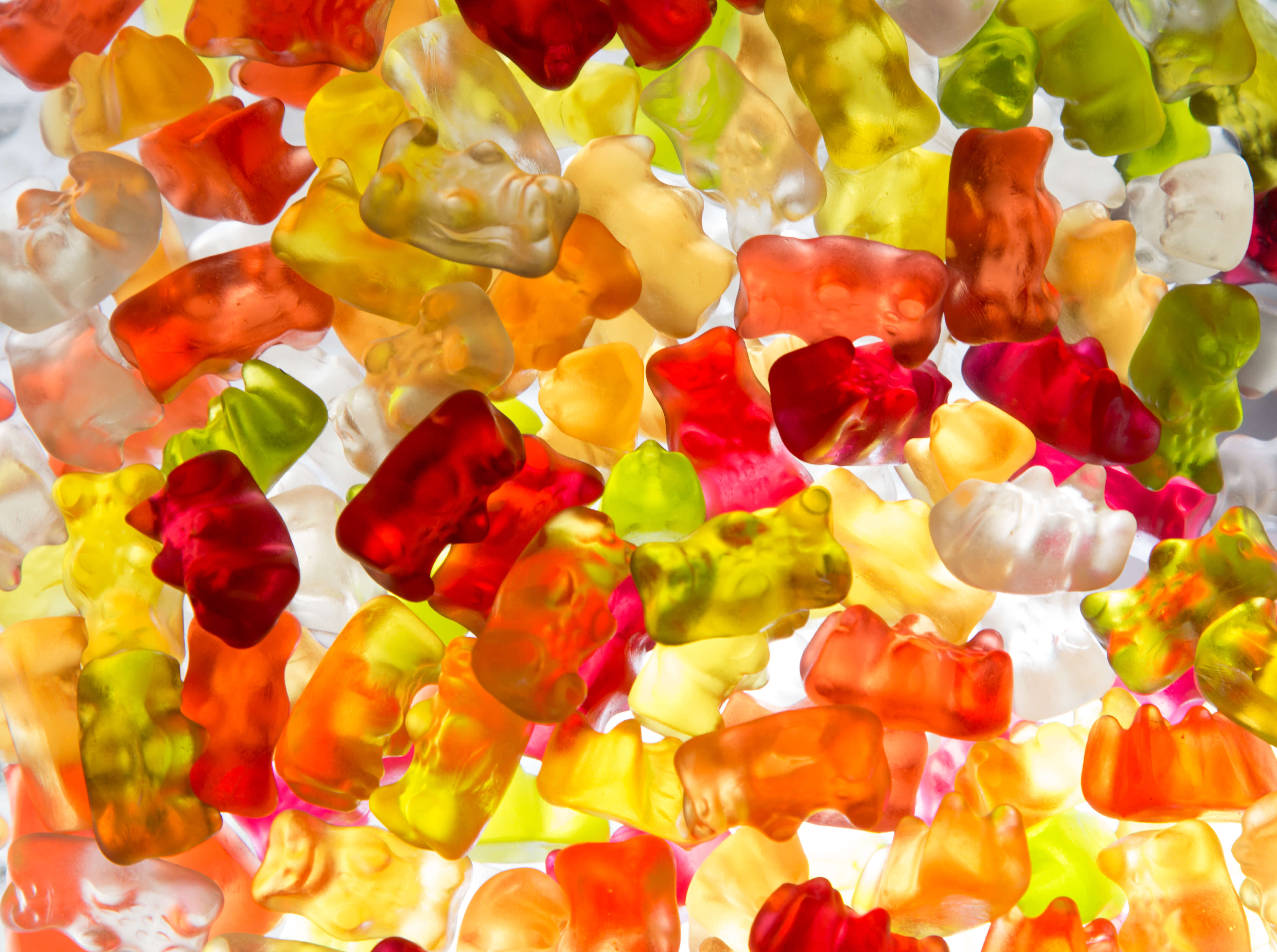 4620x3445 How Haribo Sweets Is Mastering The Data Led Supply Chain