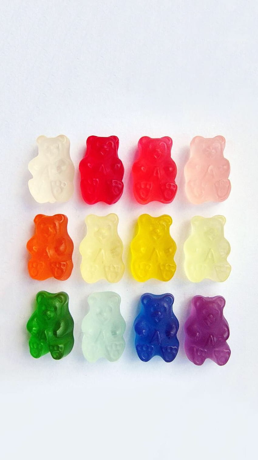 850x1512 Haribo HD wallpaper