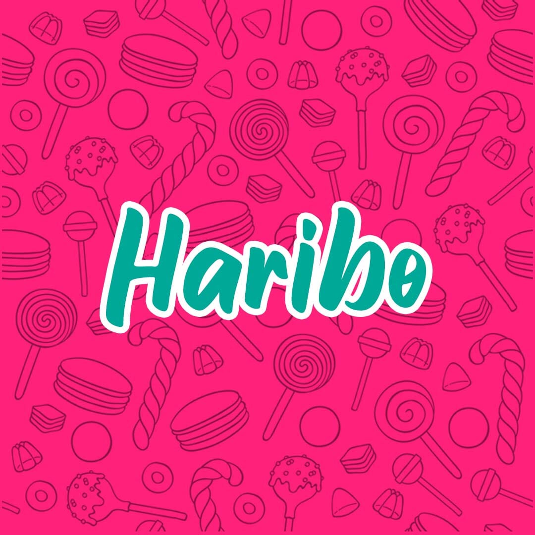 1080x1080 Haribo