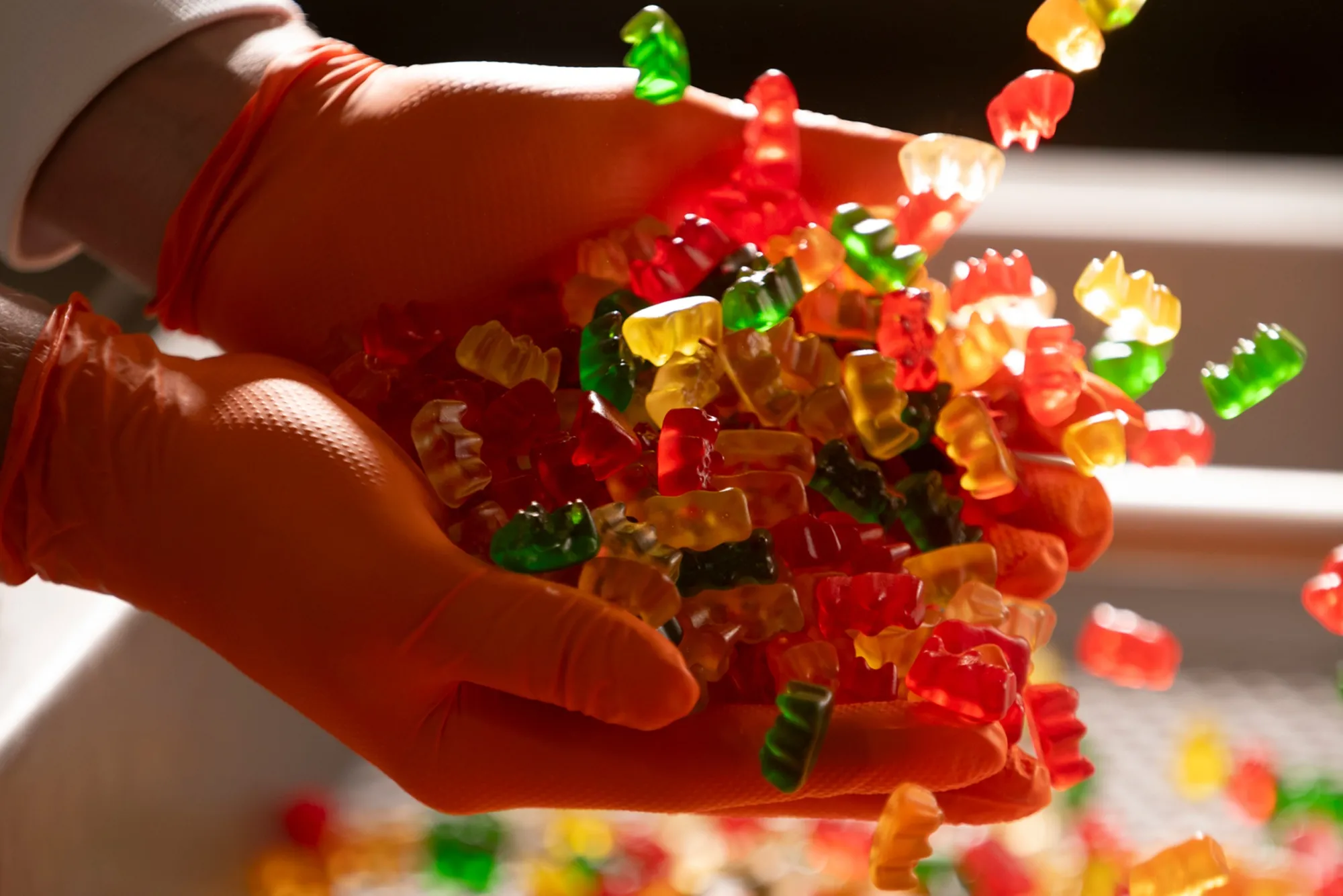 2000x1334 The Factory Where Haribo Gummi Bears Come From