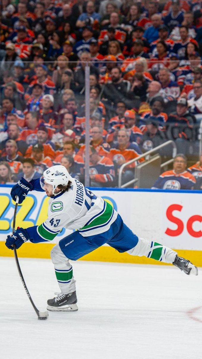 679x1207 Quinn Hughes Vancouver Canucks