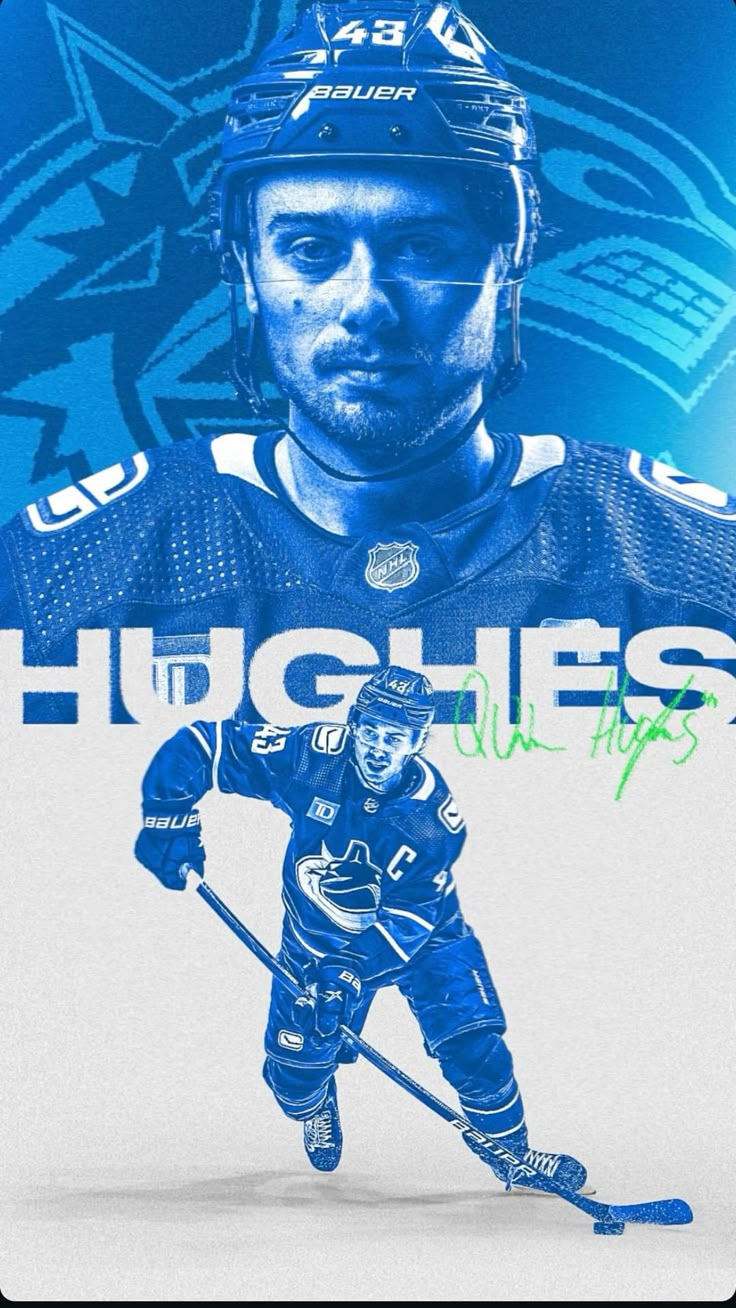 736x1308 quinn hughes wallpaper