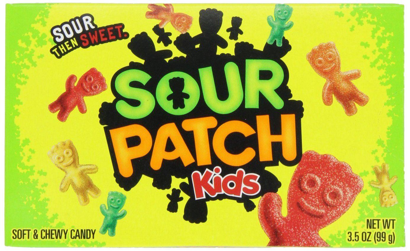 1386x851 Sour Patch Kids Wallpaper