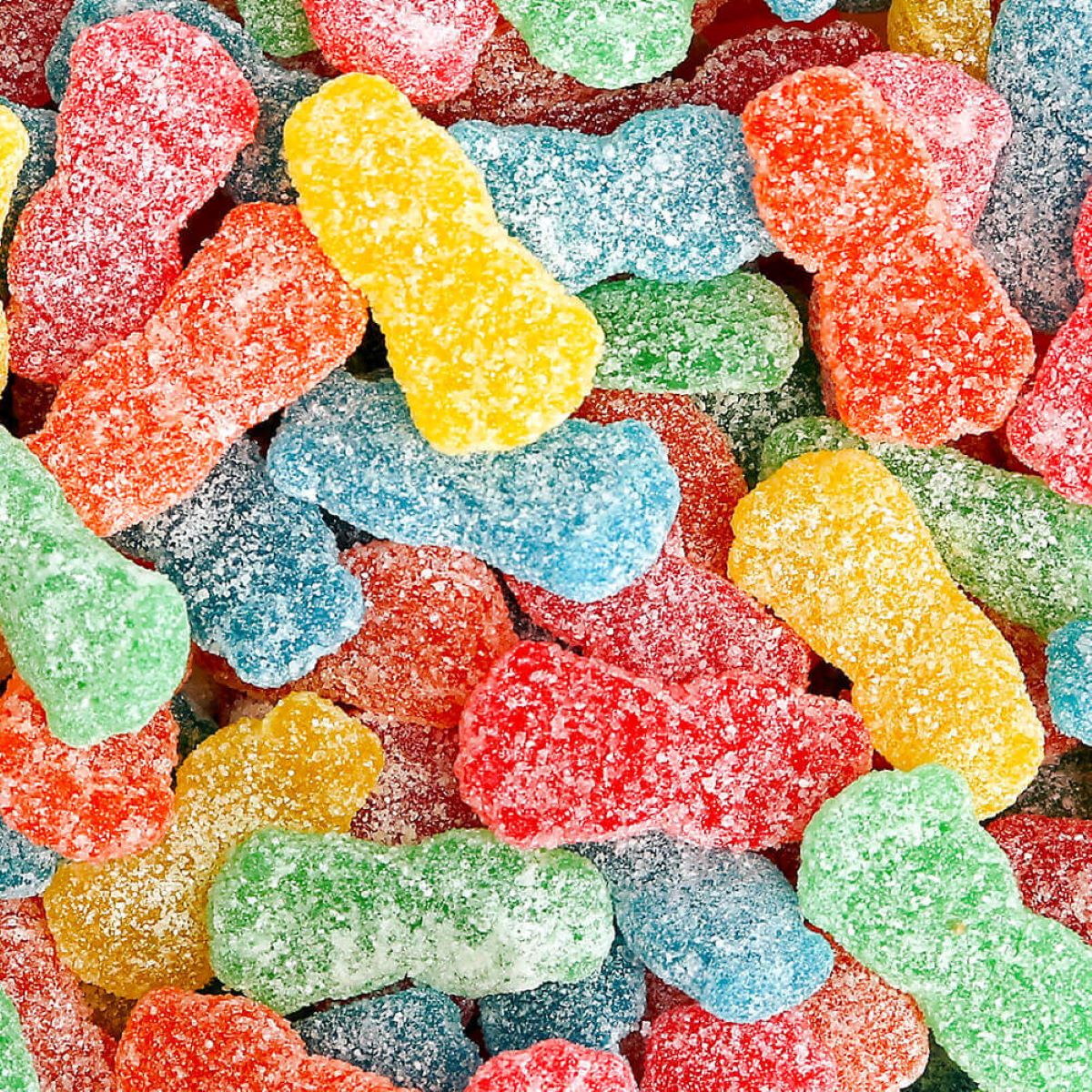 1200x1200 Gummies -Sour Patch Kids