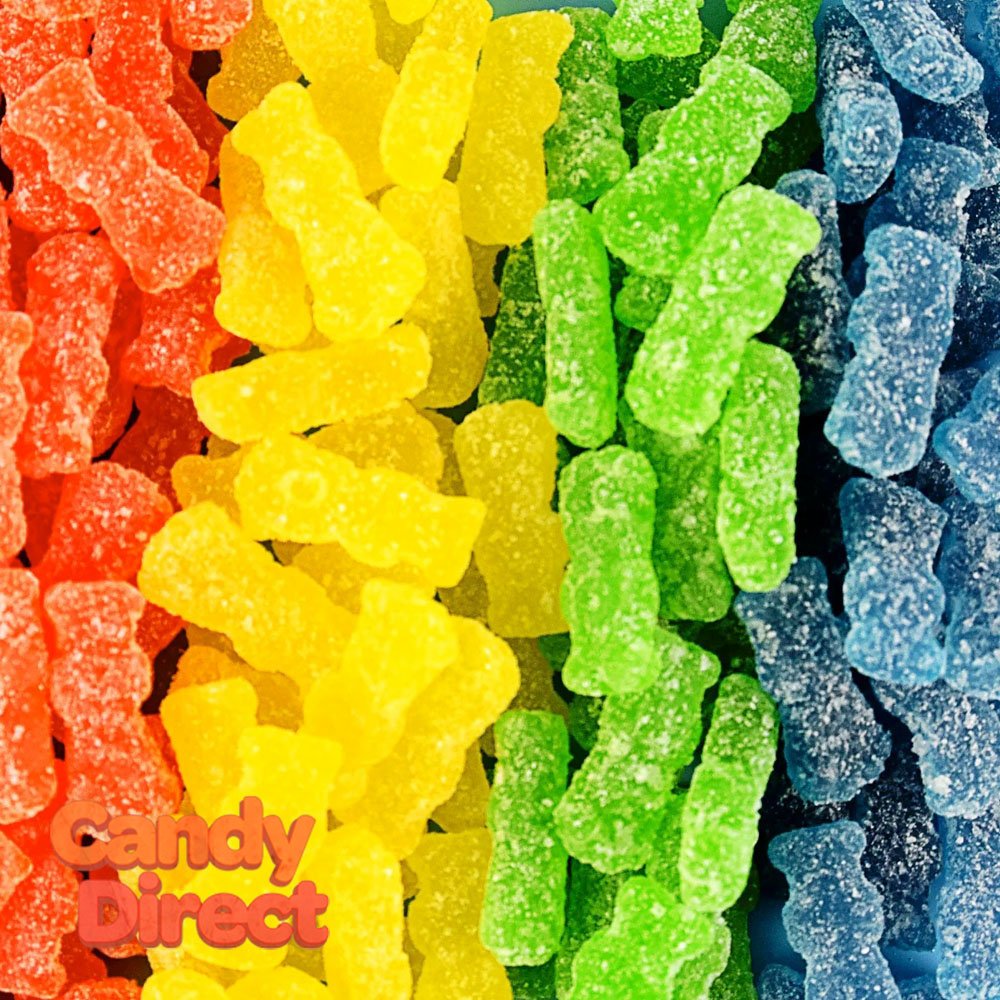 1000x1000 Sour Patch Kids, 5 lbs