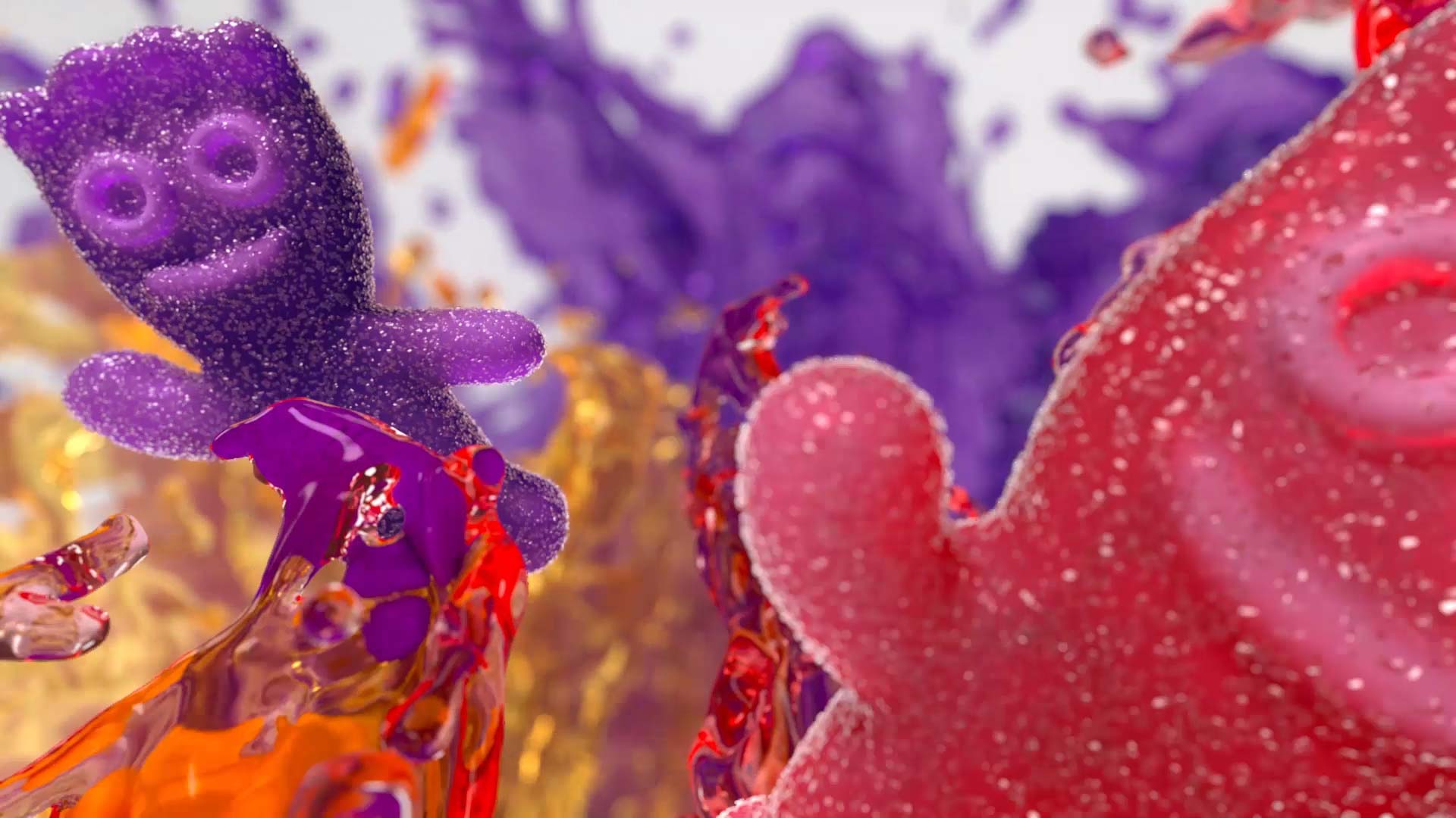 1920x1080 Sour Patch Kids
