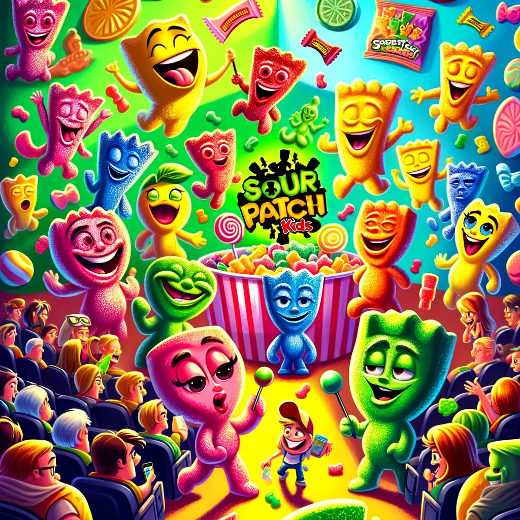 1024x1024 Why Sour Patch Kids are More Than Just a Candy Fan Favourite
