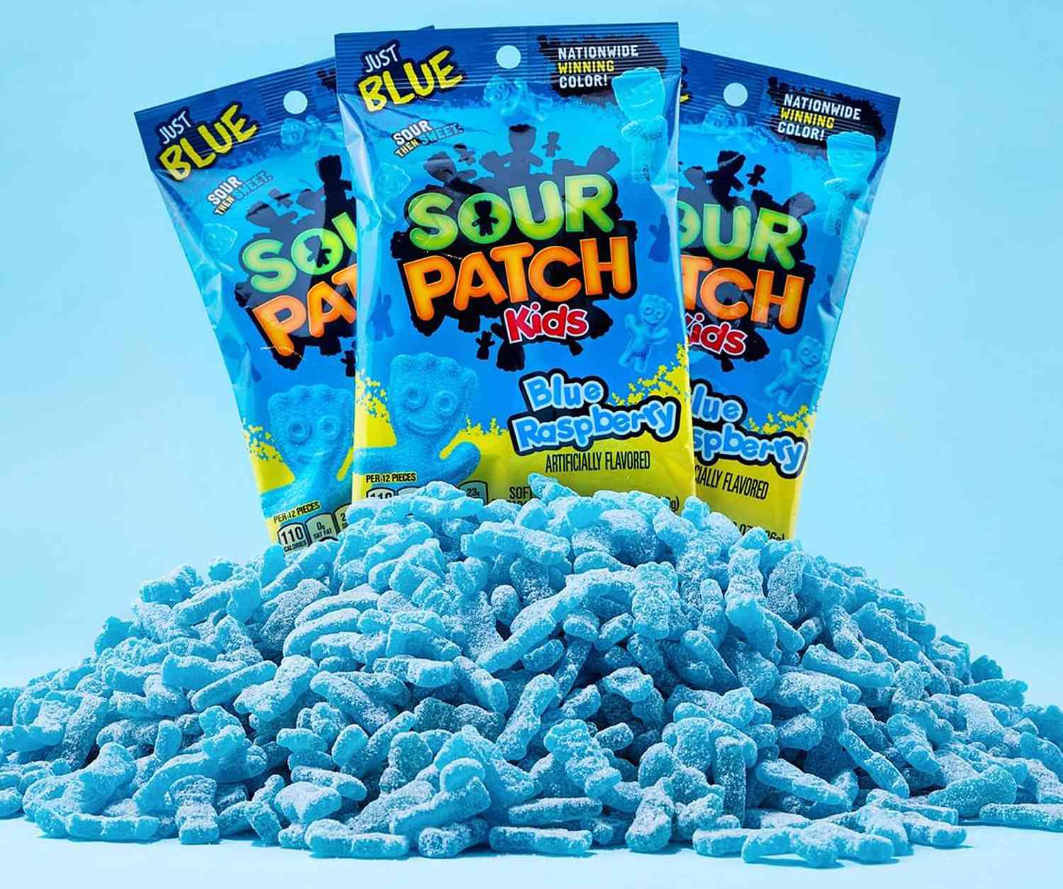1500x1254 Just Blue' Sour Patch Kids Are Coming Soon