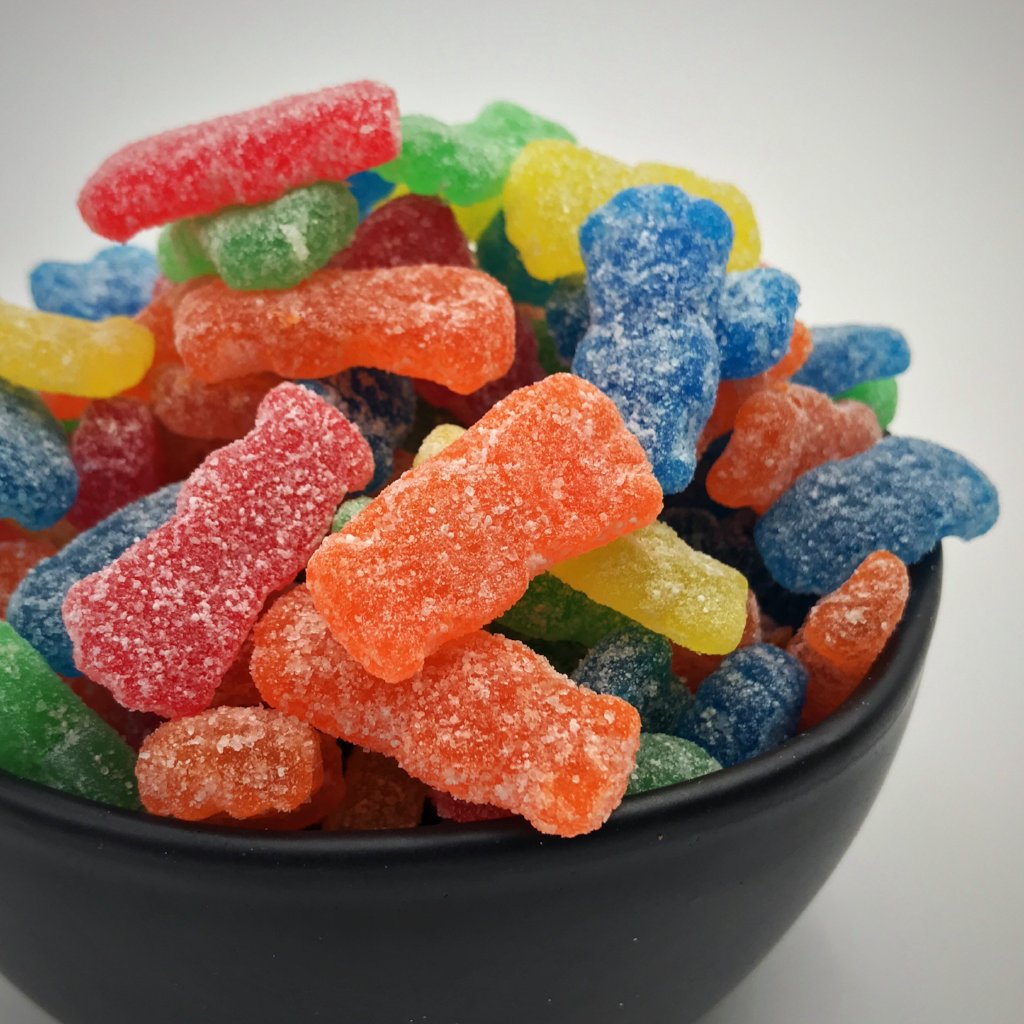 1024x1024 Sour Patch Kids: Grab & Go