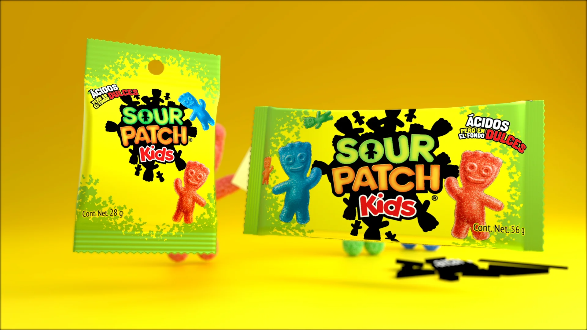 1920x1080 Sour Patch Kids Promos