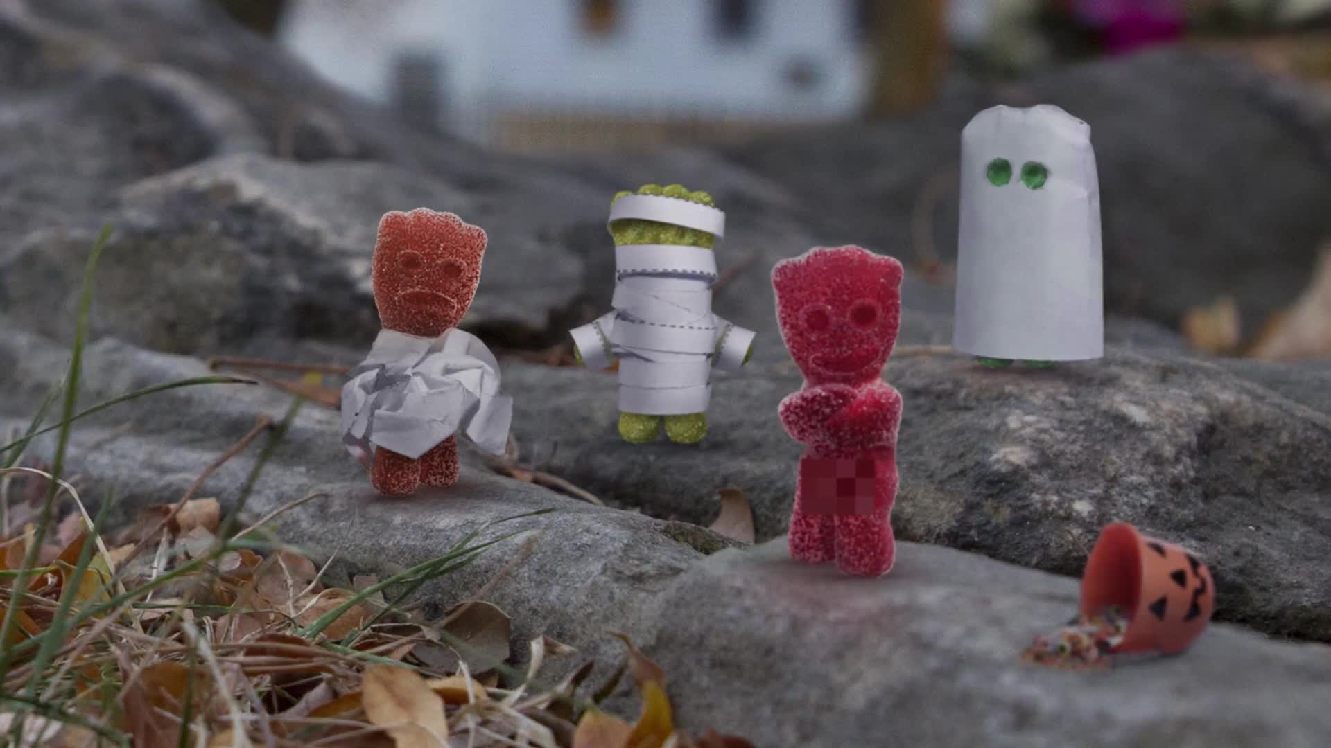 1920x1080 A Sour Patch Kids Halloween