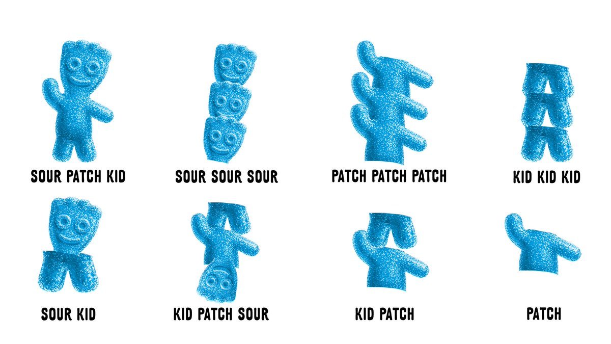1200x675 Tag yourself, I'm KID PATCH