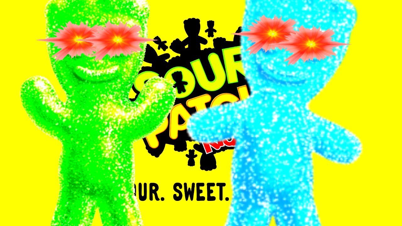1280x720 Sour Patch Kids 2022 Ad BassBoosted (Volume Warning)