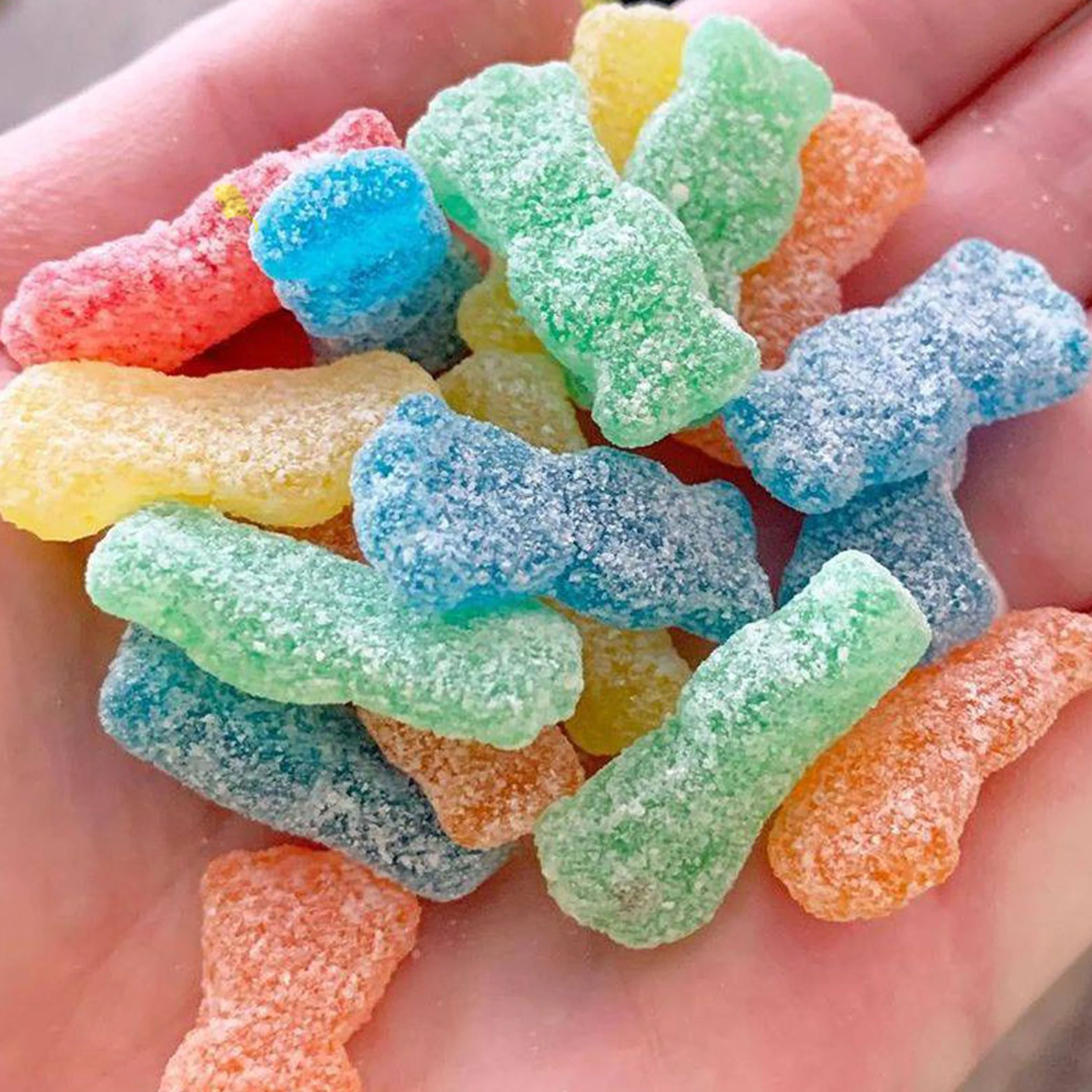 2400x2400 Sour Patch Kids