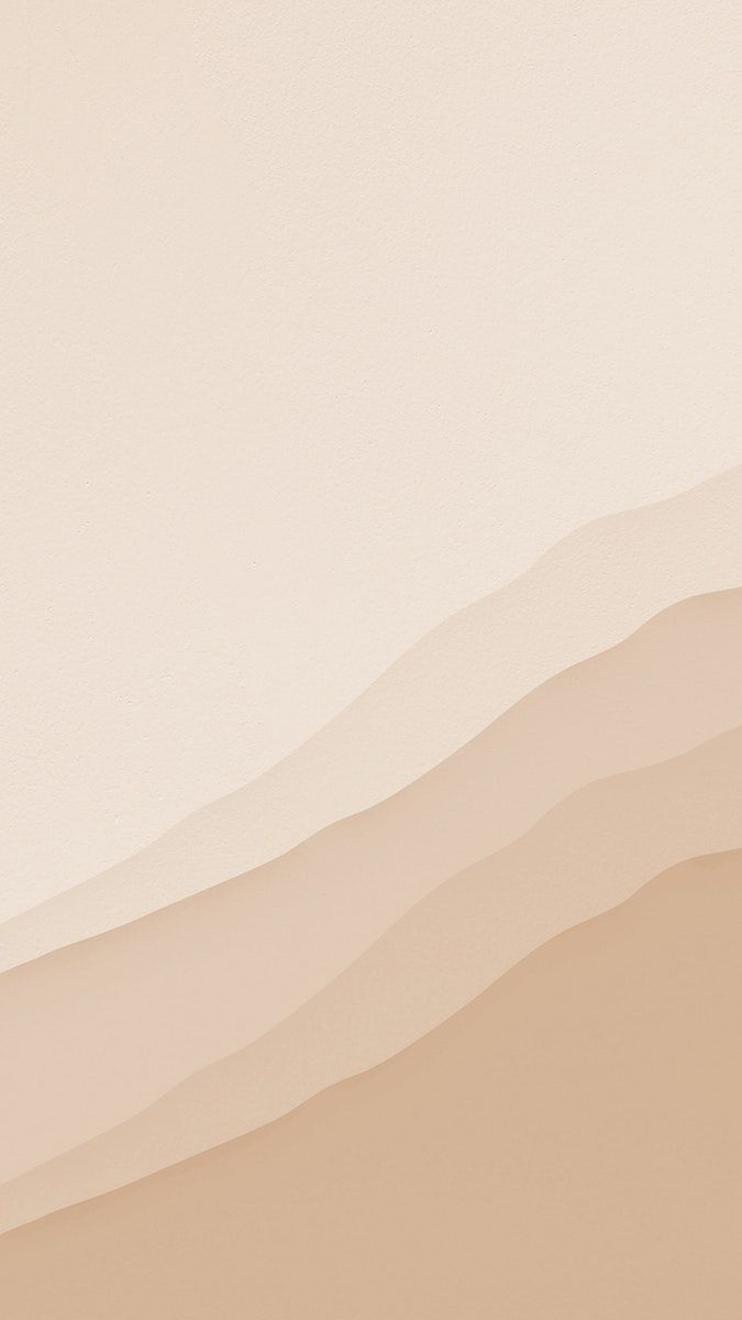 675x1200 Download premium image of Abstract beige wallpaper background image by Nunny about mobile wallpaper aesthetic, mobile wallpaper, wallpaper, earth tone gradient wallpaper, and beige background 2620433