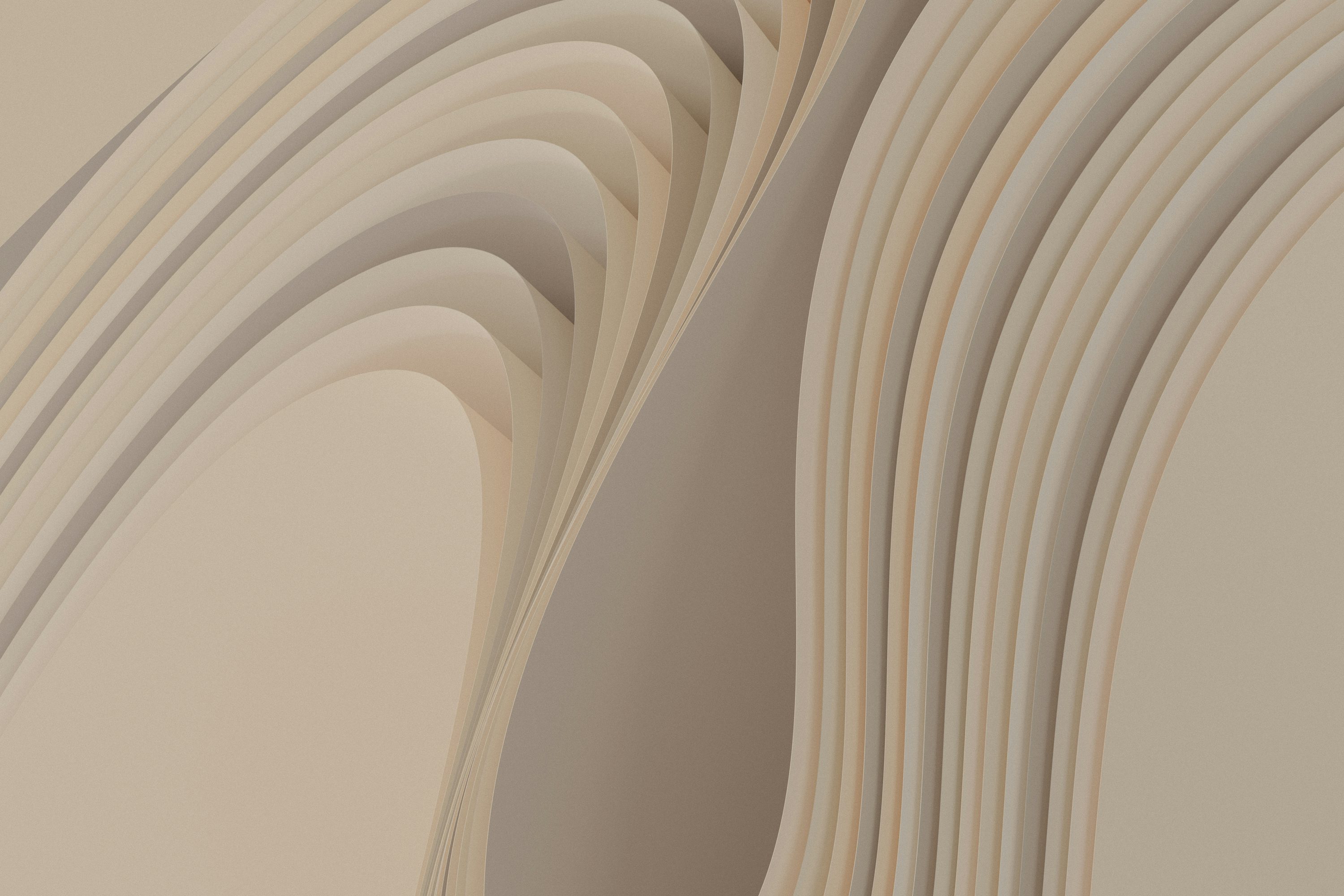 3000x2000 Beige Wallpaper Picture. Download Free Image