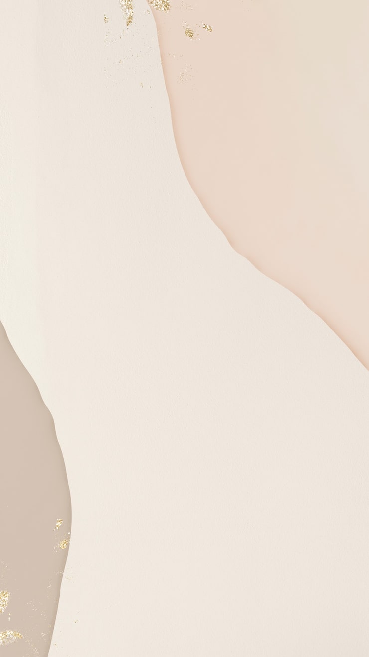 740x1316 Beige wallpaper aesthetic Image