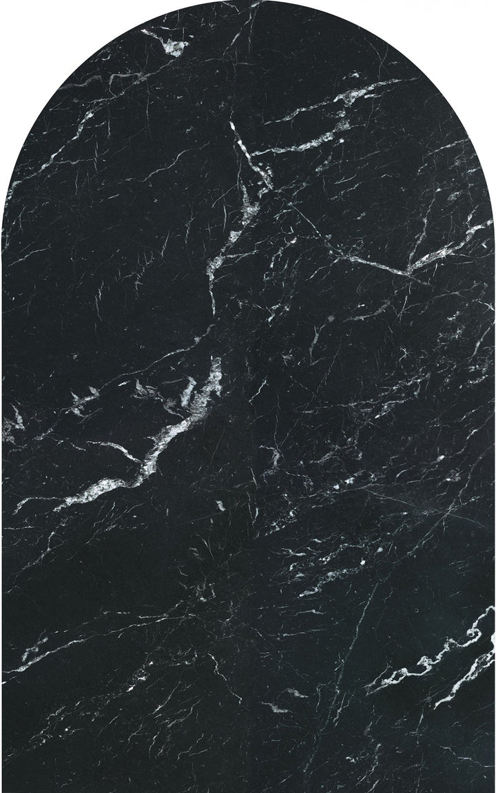 720x1150 Archway Arch Wallpaper: Black Marble Wallpaper