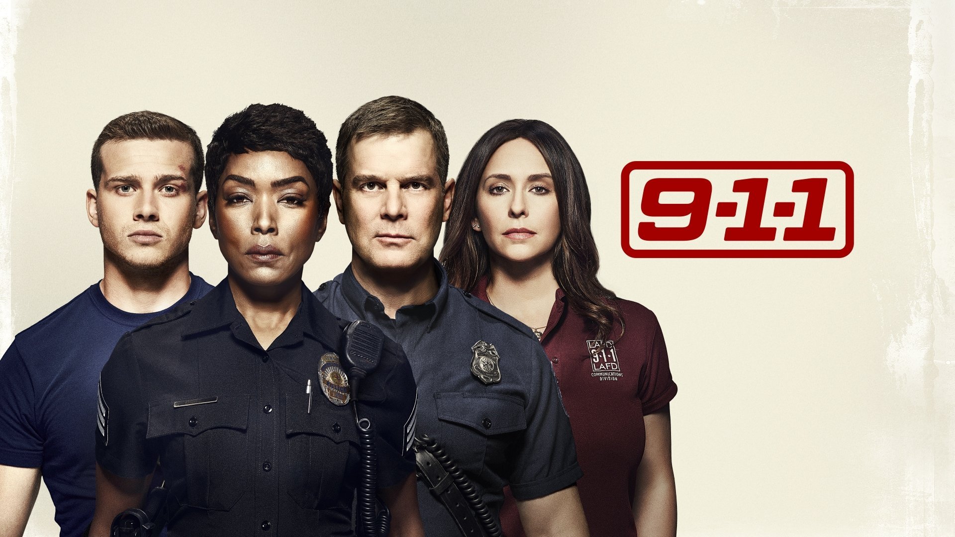 1920x1080 Download TV Show 9 1 1 4k Ultra HD Wallpaper